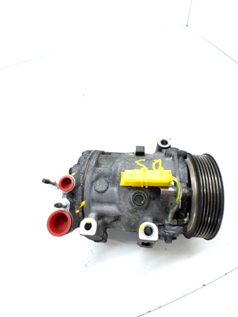 Recambio CITROEN C5 BERLINA ref. 6453WW 2