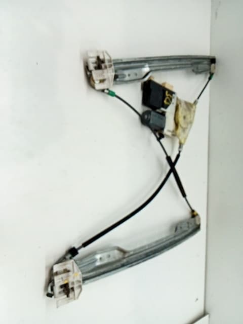 Elevalunas delantero derecho CITROEN C5 BERLINA