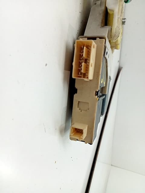 Elevalunas delantero derecho CITROEN C5 BERLINA 2