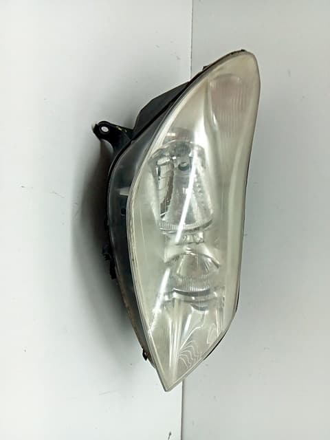 Faro derecho CITROEN C5 BERLINA