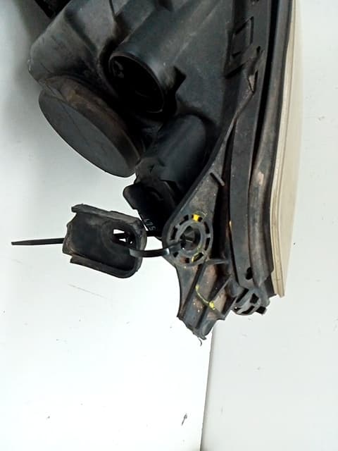 Faro derecho CITROEN C5 BERLINA 2