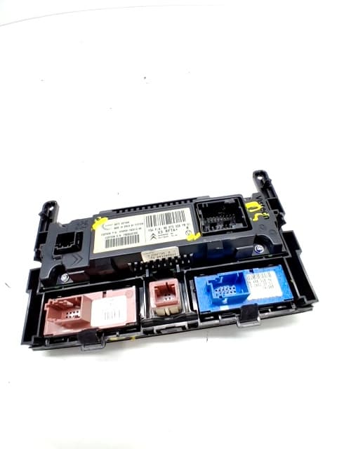 Mando climatizador CITROEN C5 BERLINA 2