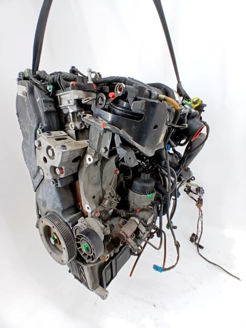 Motor completo CITROEN C5 BERLINA