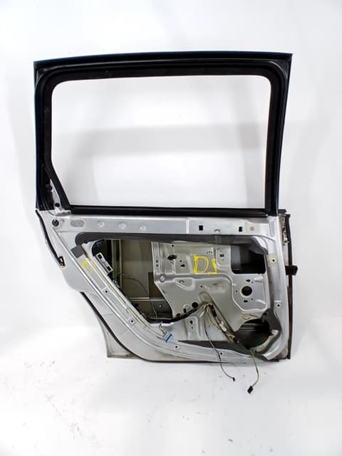 Puerta trasera izquierda CITROEN C5 BERLINA 2