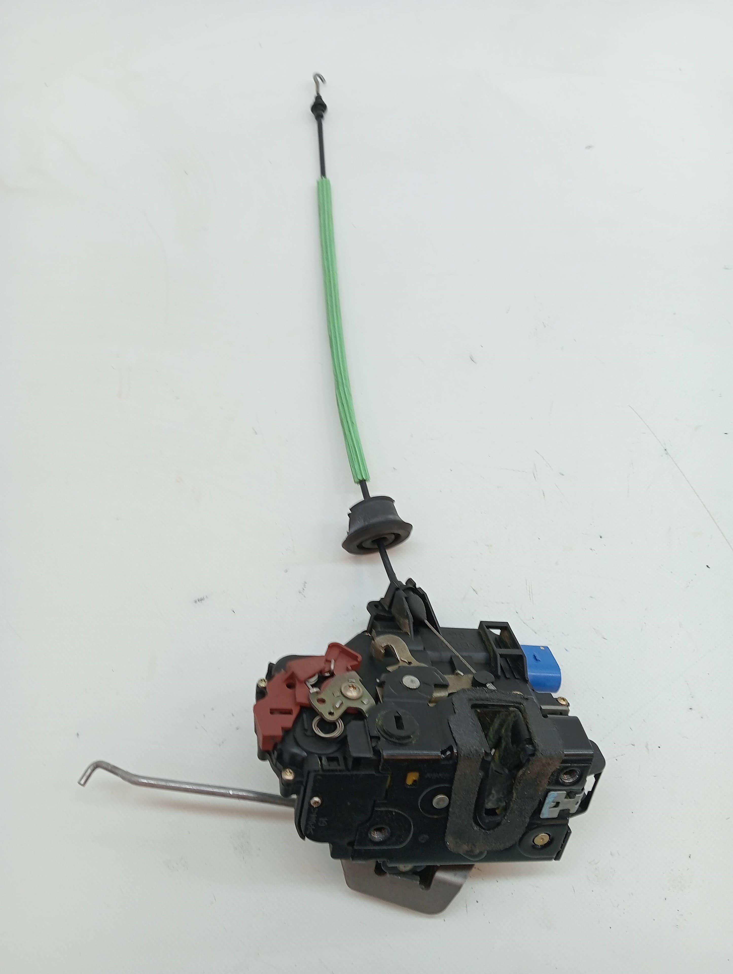 Cerradura puerta trasera izquierda AUDI A8 (4E2) 3