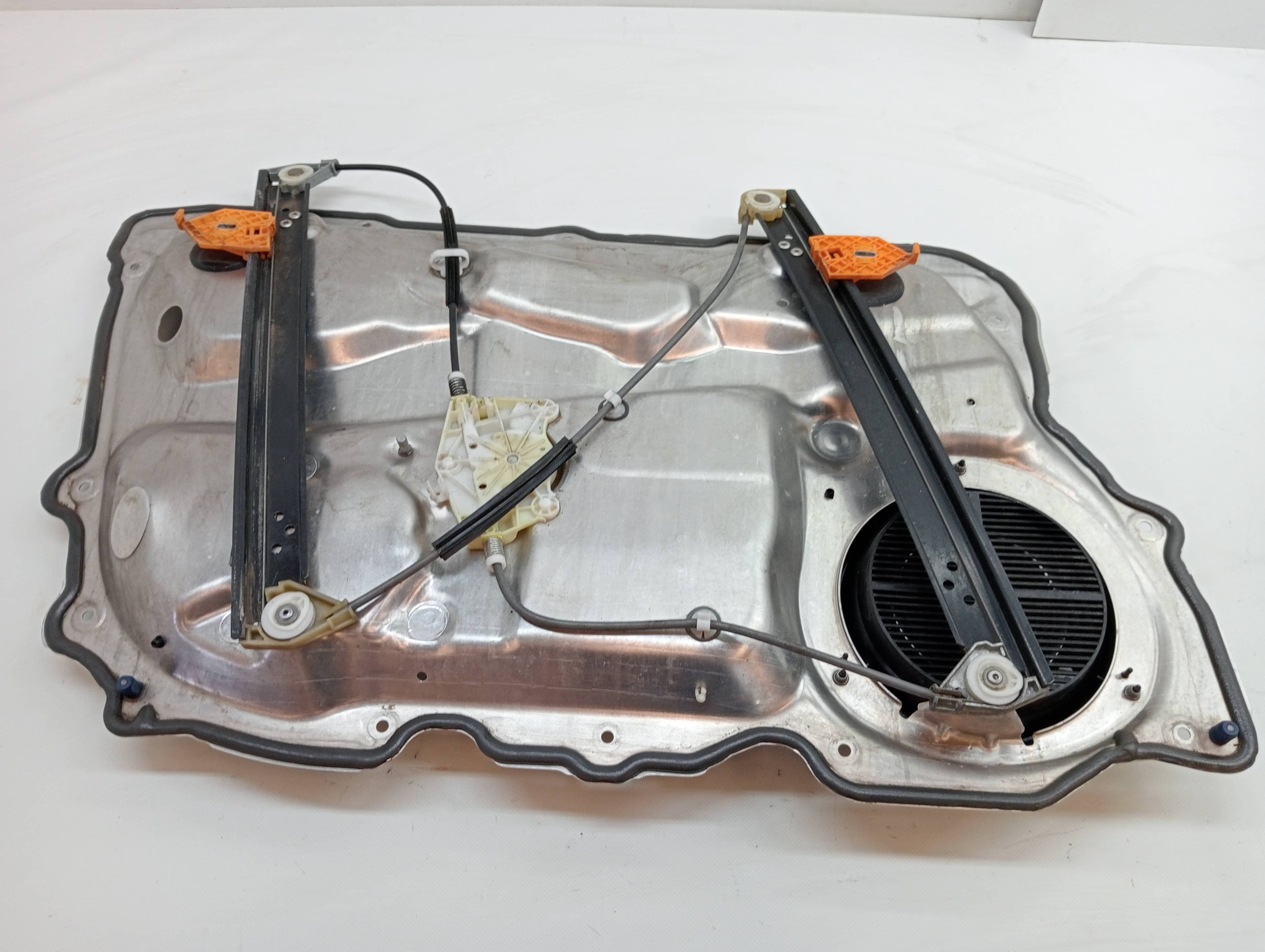 Elevalunas delantero derecho AUDI A8 (4E2) 2