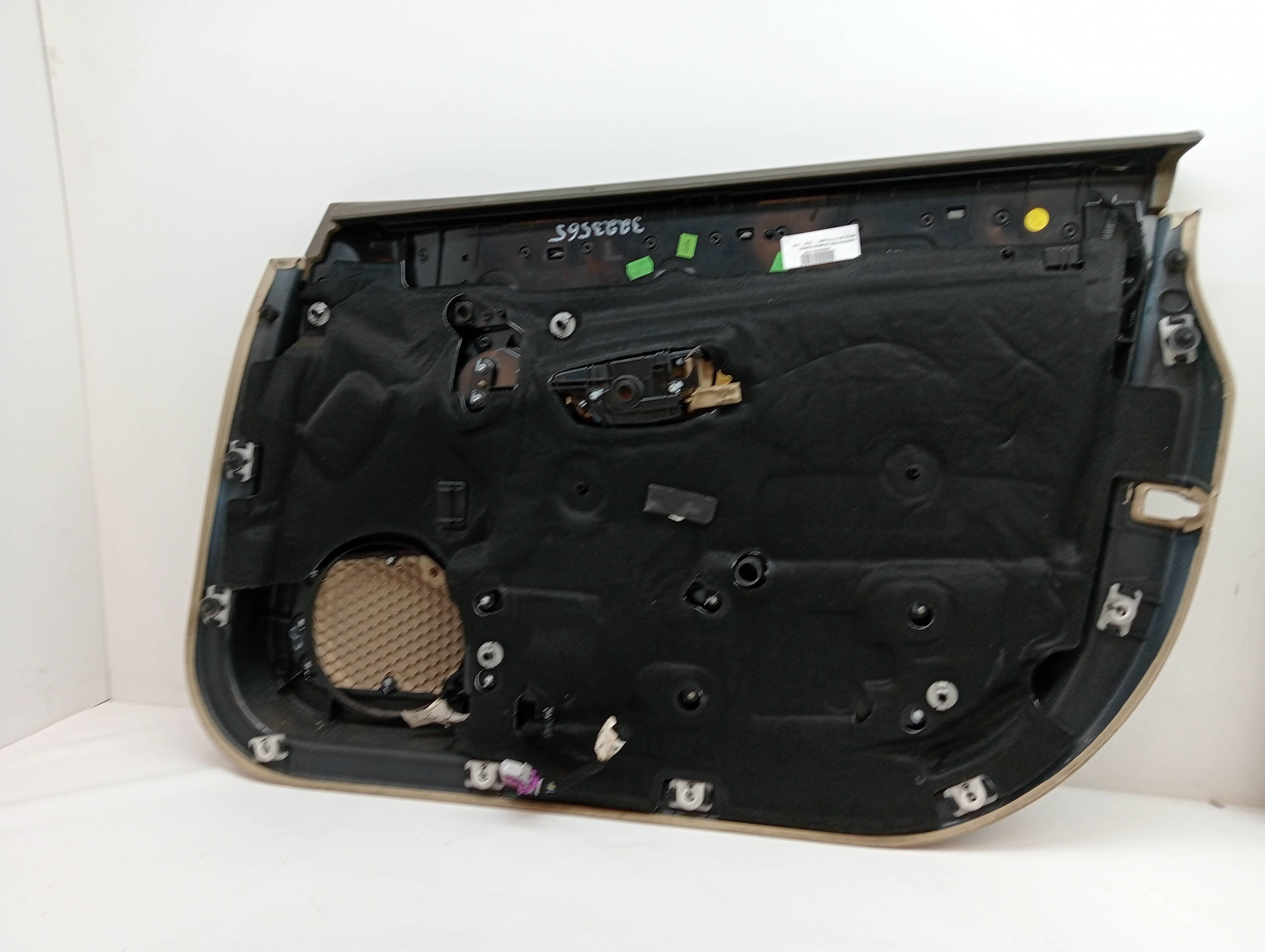 Recambio AUDI A8 (4E2) ref. 4E0867103E 2