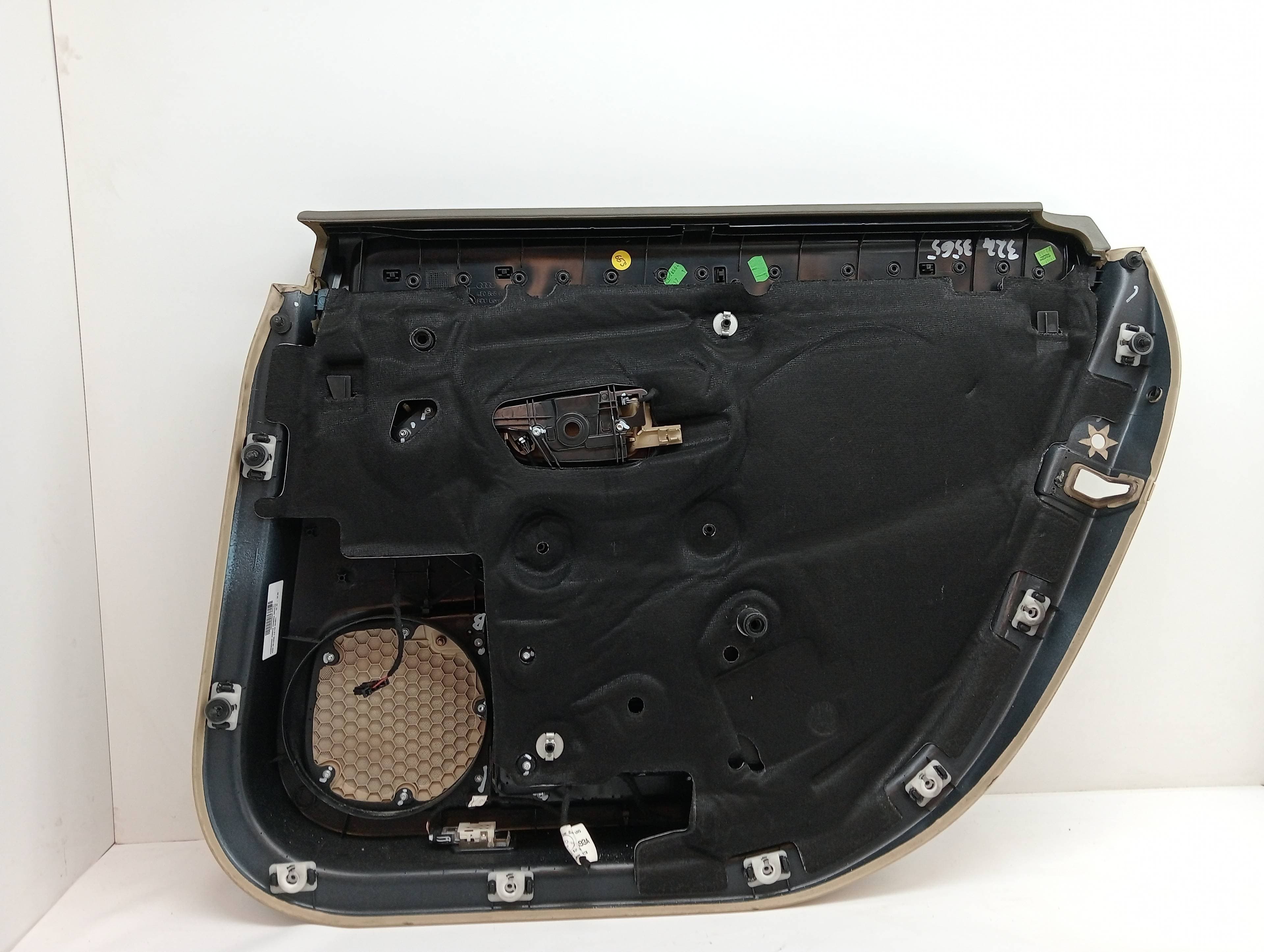 Recambio AUDI A8 (4E2) ref. 4E0867304A 2