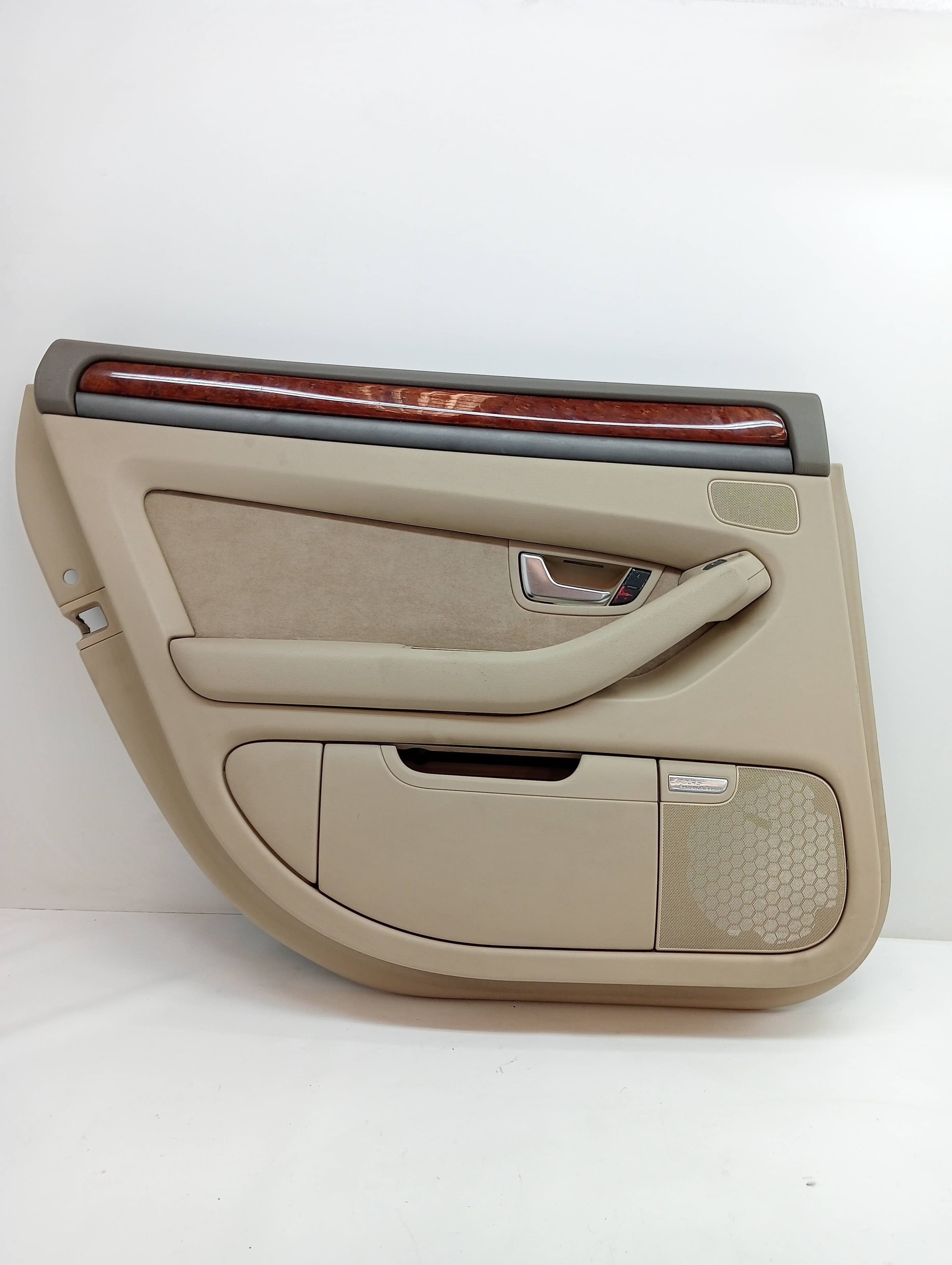 Recambio AUDI A8 (4E2) ref. 4E0867304A