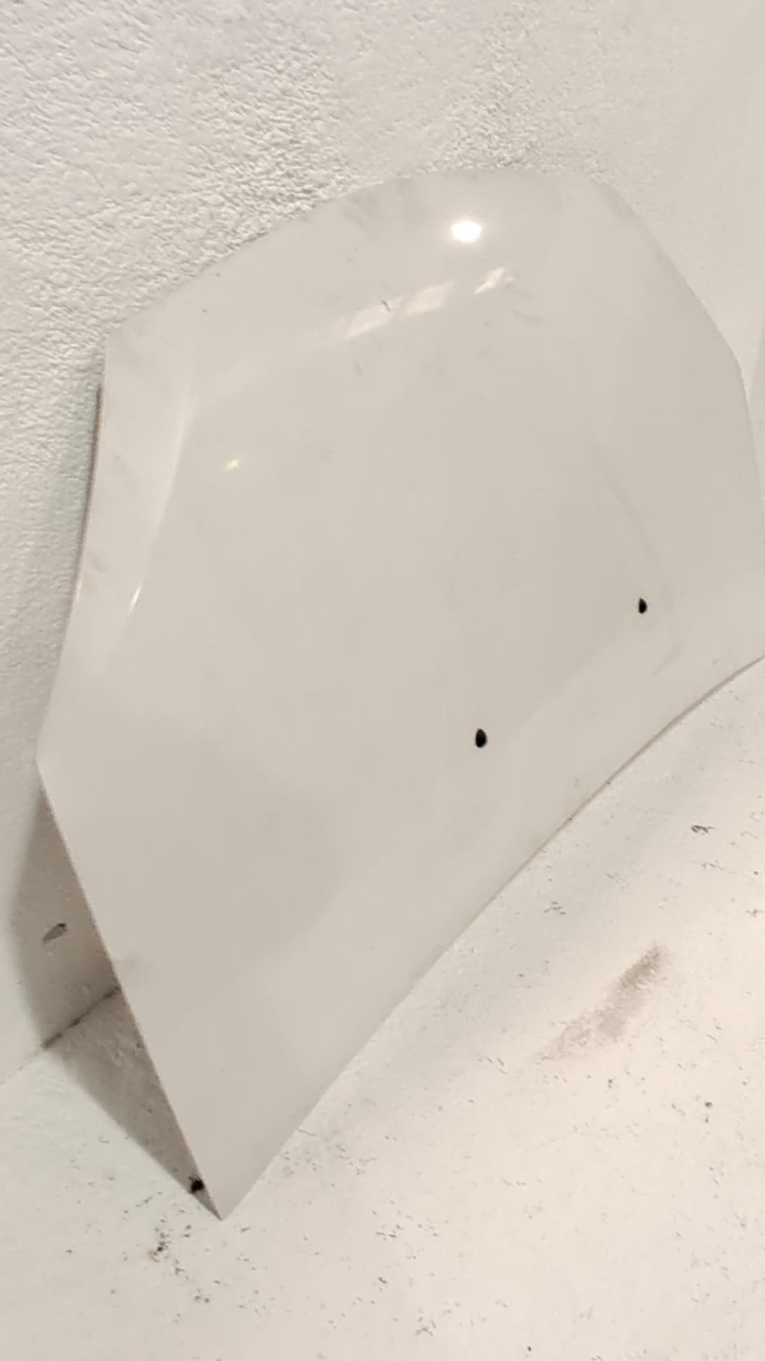 Capot DACIA SANDERO 4