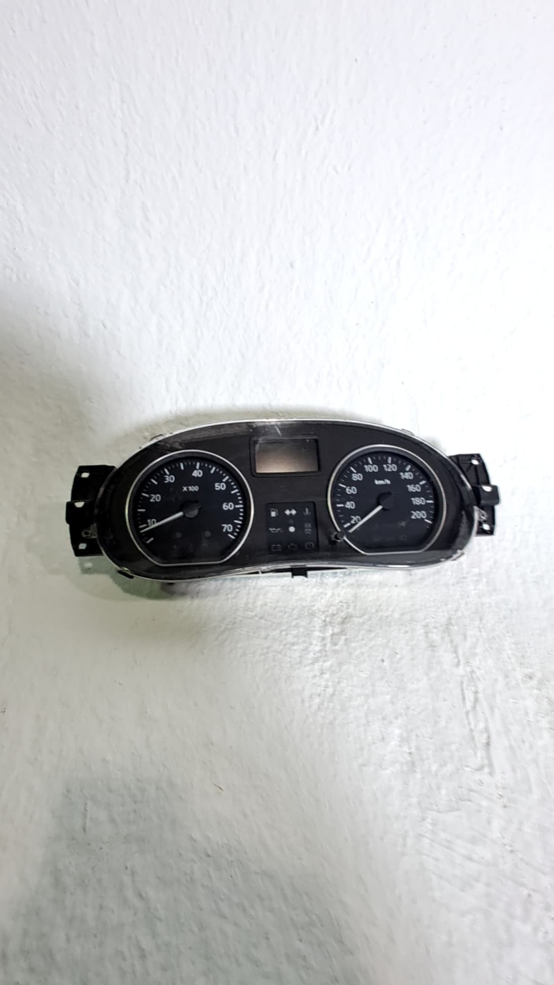 Cuadro instrumentos DACIA SANDERO