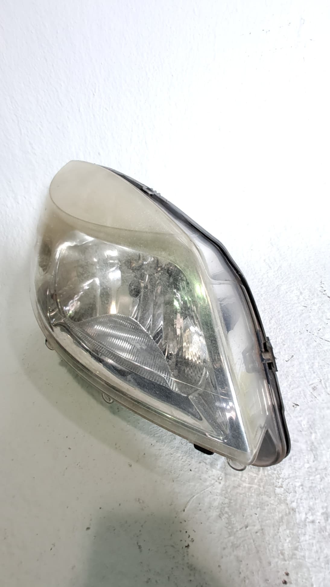Recambio DACIA SANDERO ref. 8200733877 5