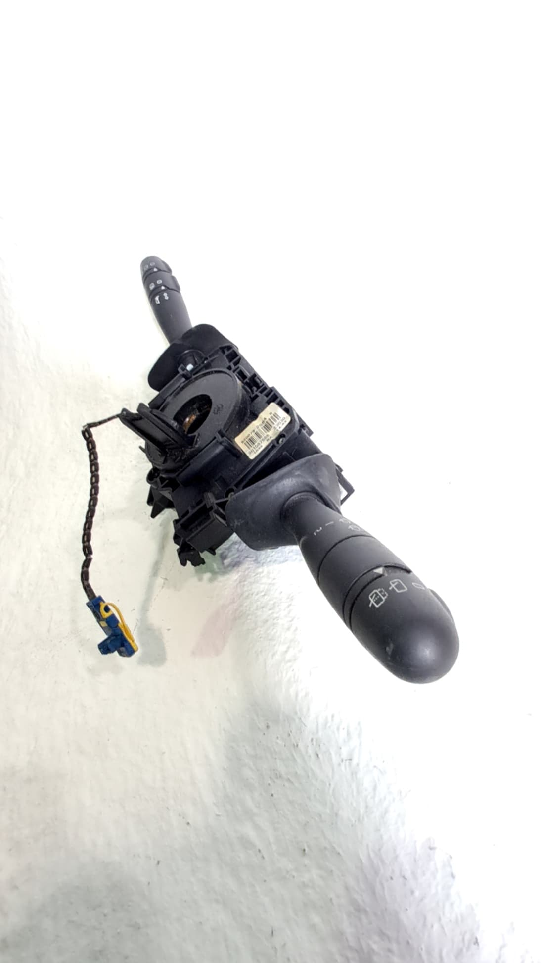 Mando intermitentes DACIA SANDERO 3