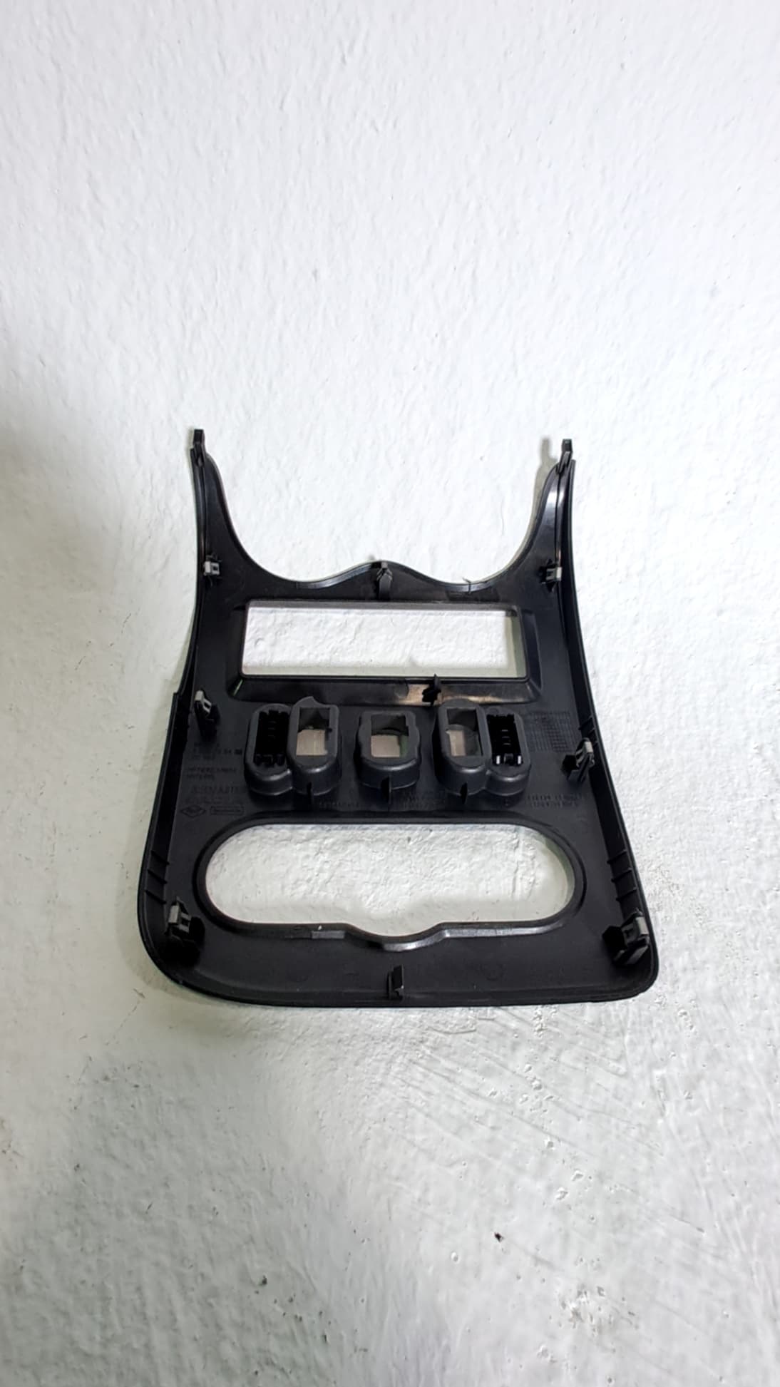 Moldura interior DACIA SANDERO 3