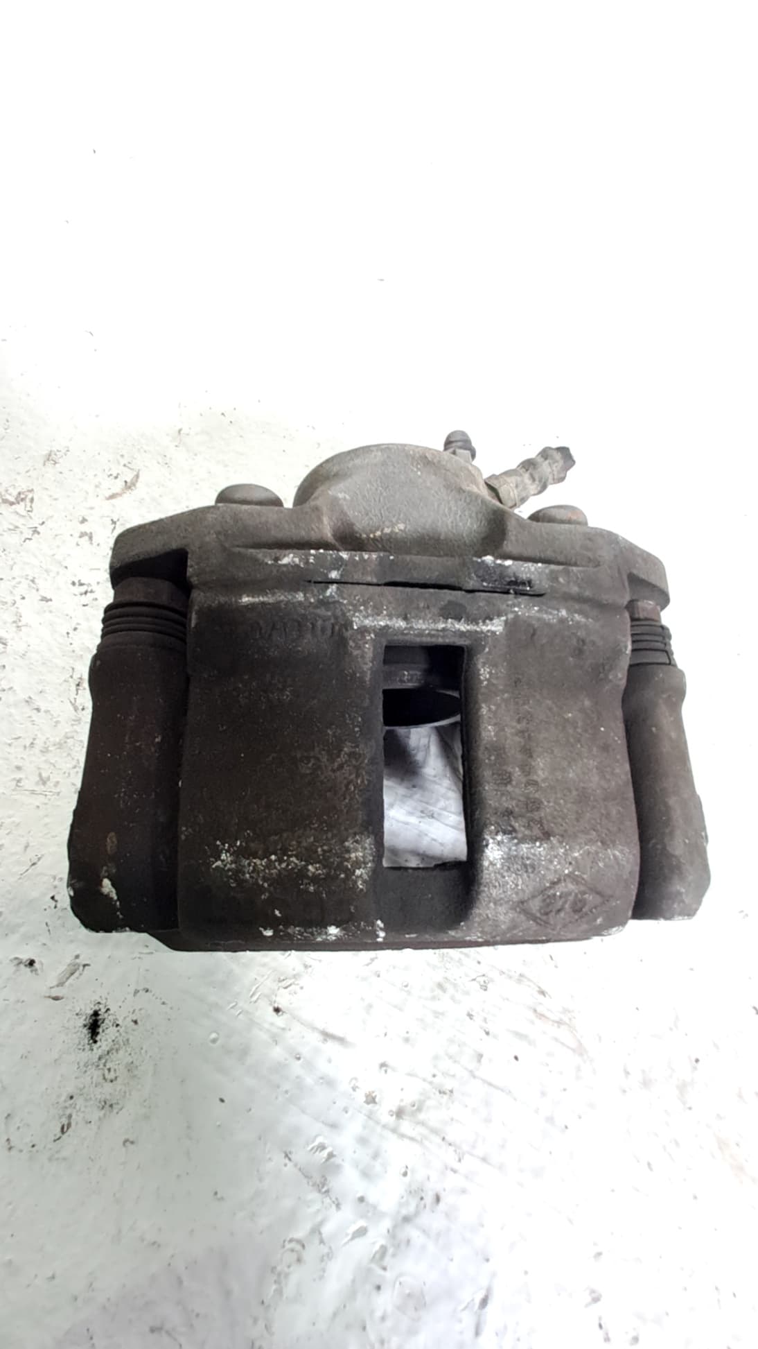 Recambio DACIA SANDERO ref. 410119174R