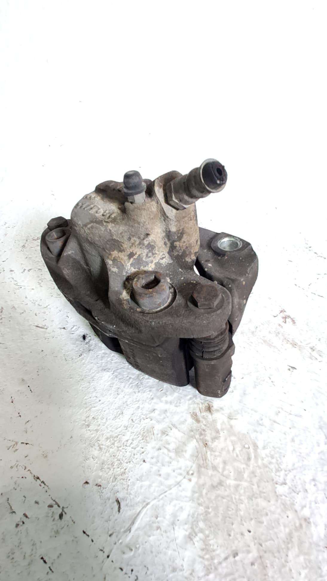 Recambio DACIA SANDERO ref. 410119174R 4