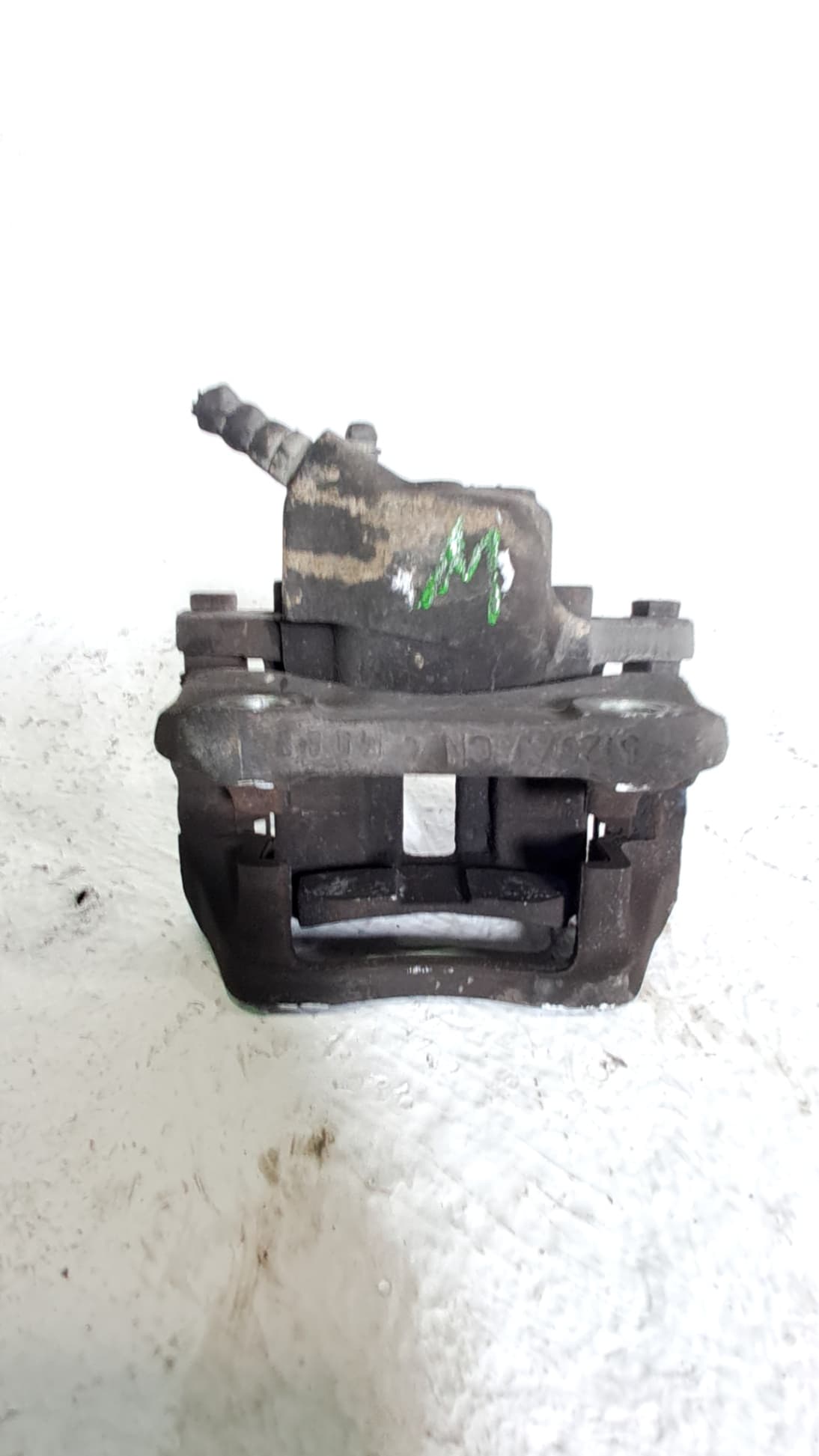 Recambio DACIA SANDERO ref. 410119174R 3