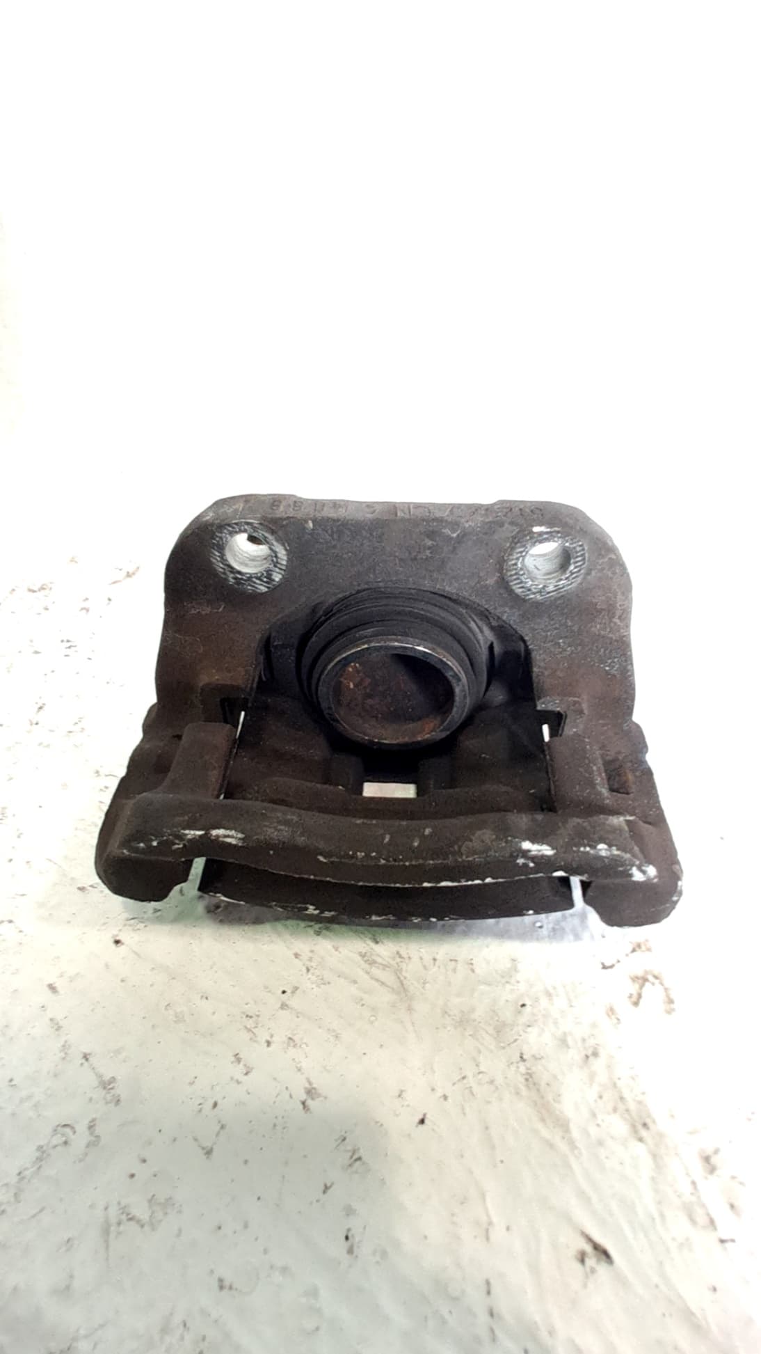Recambio DACIA SANDERO ref. 410119174R 2