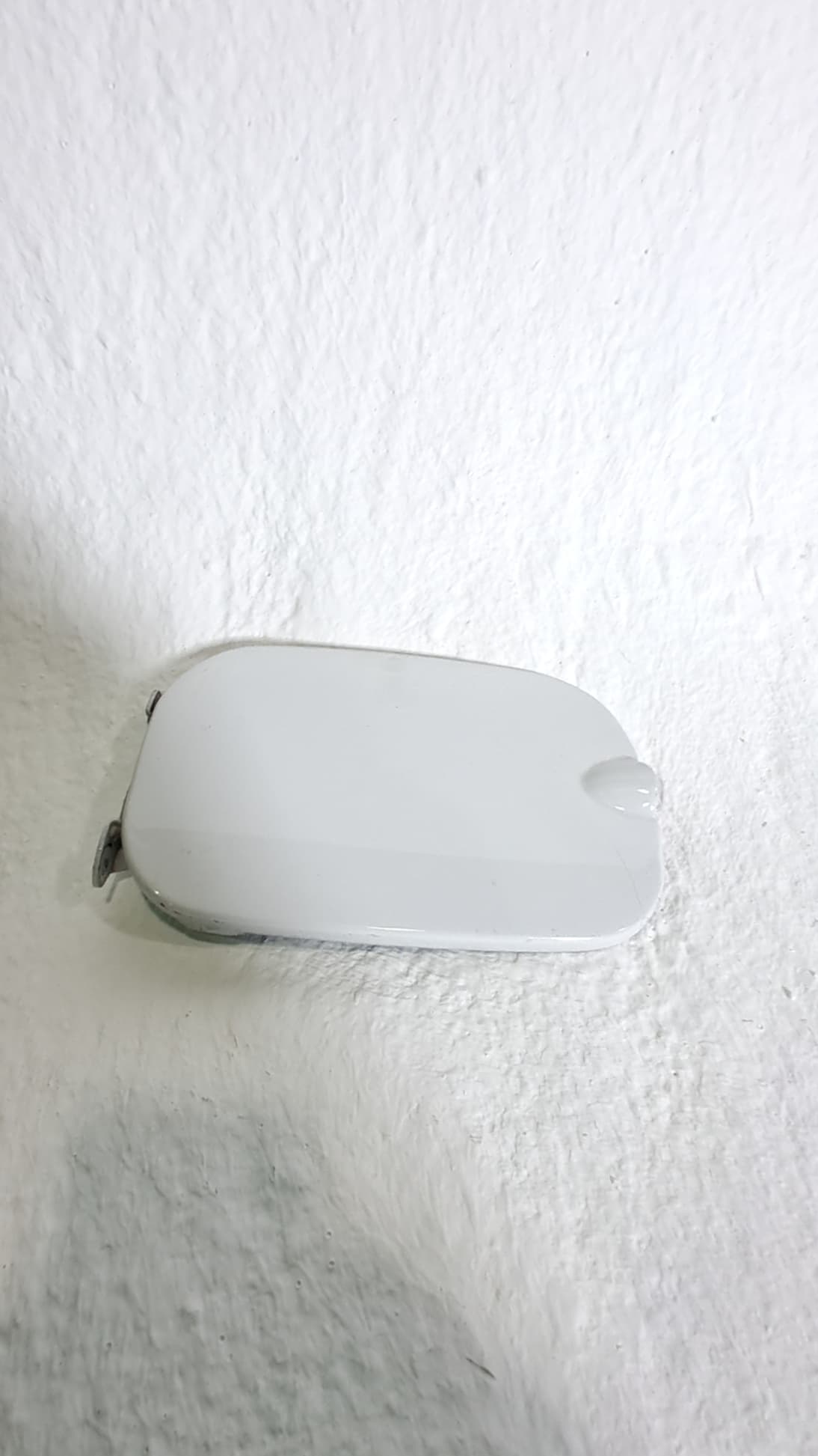 Tapa exterior combustible DACIA SANDERO