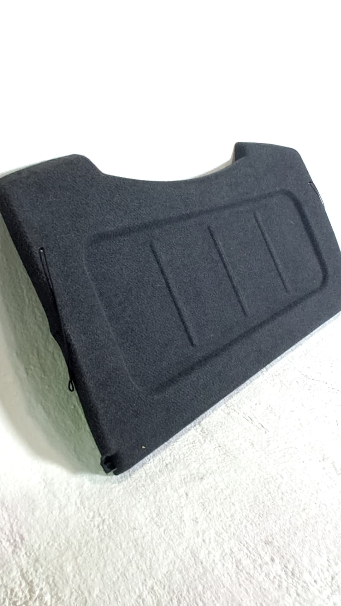Tapa maletero DACIA SANDERO