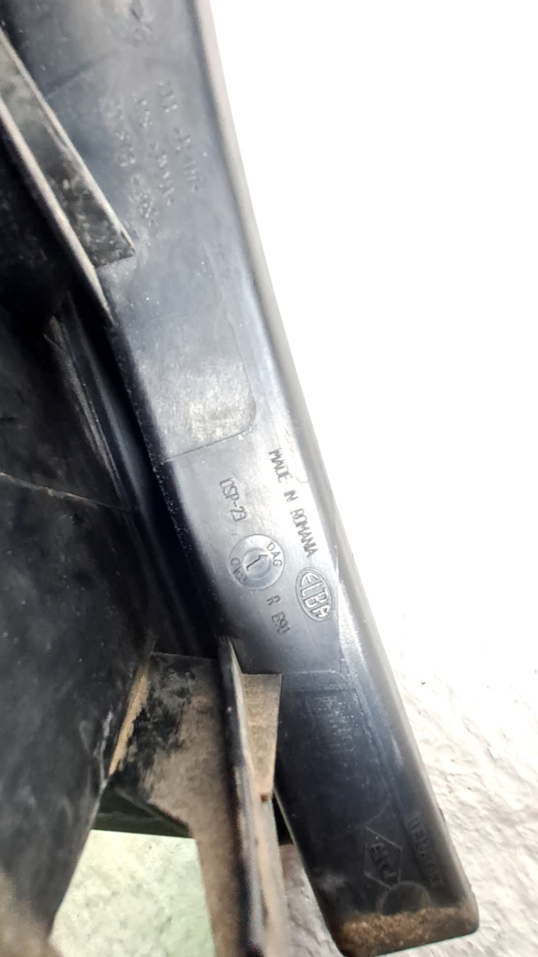 Piloto trasero derecho DACIA SANDERO 2