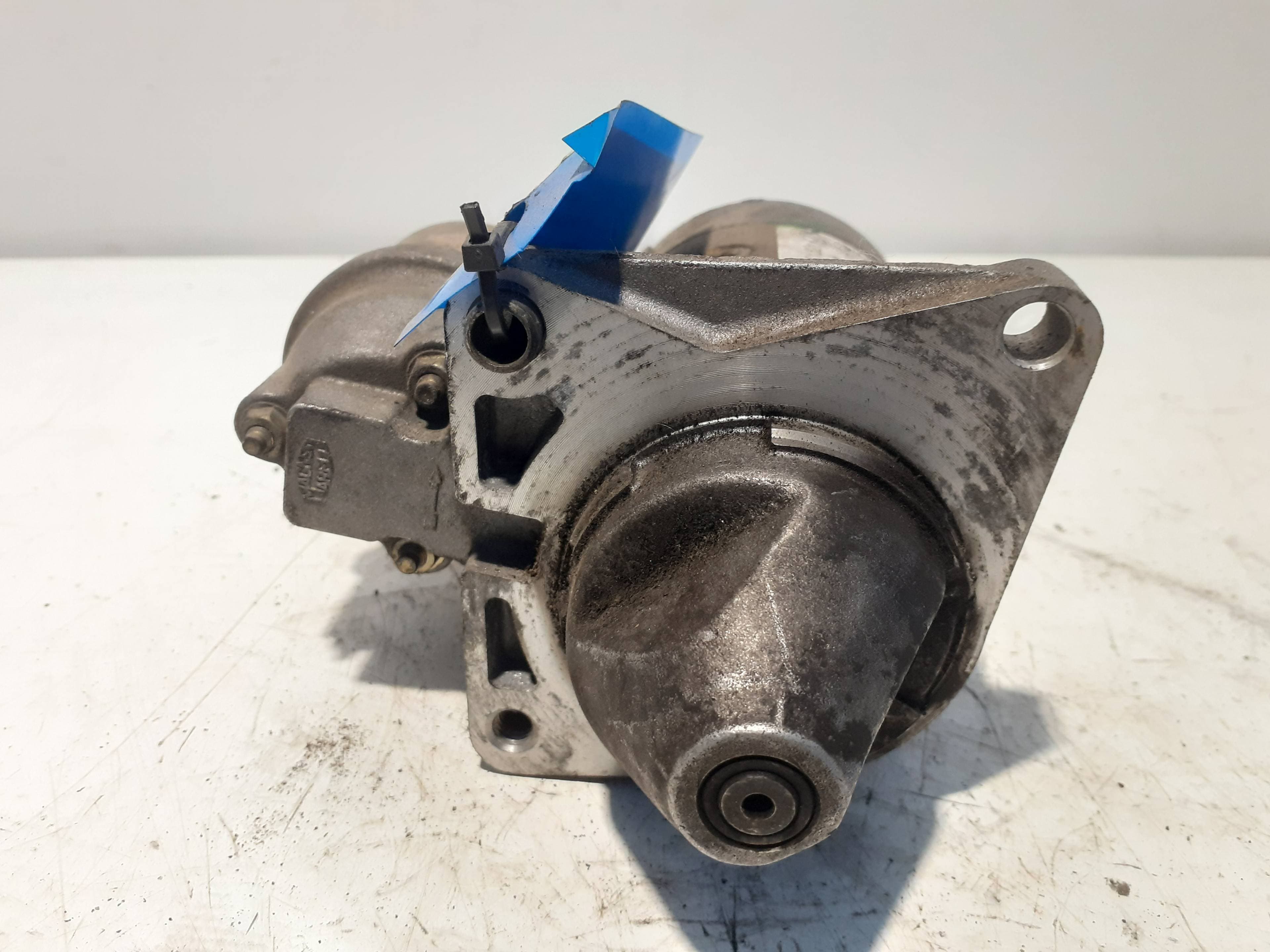Motor arranque LANCIA YPSILON (101)