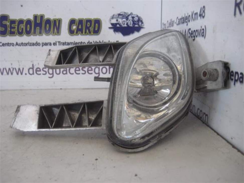 Faro antiniebla derecho LANCIA YPSILON (101) 3