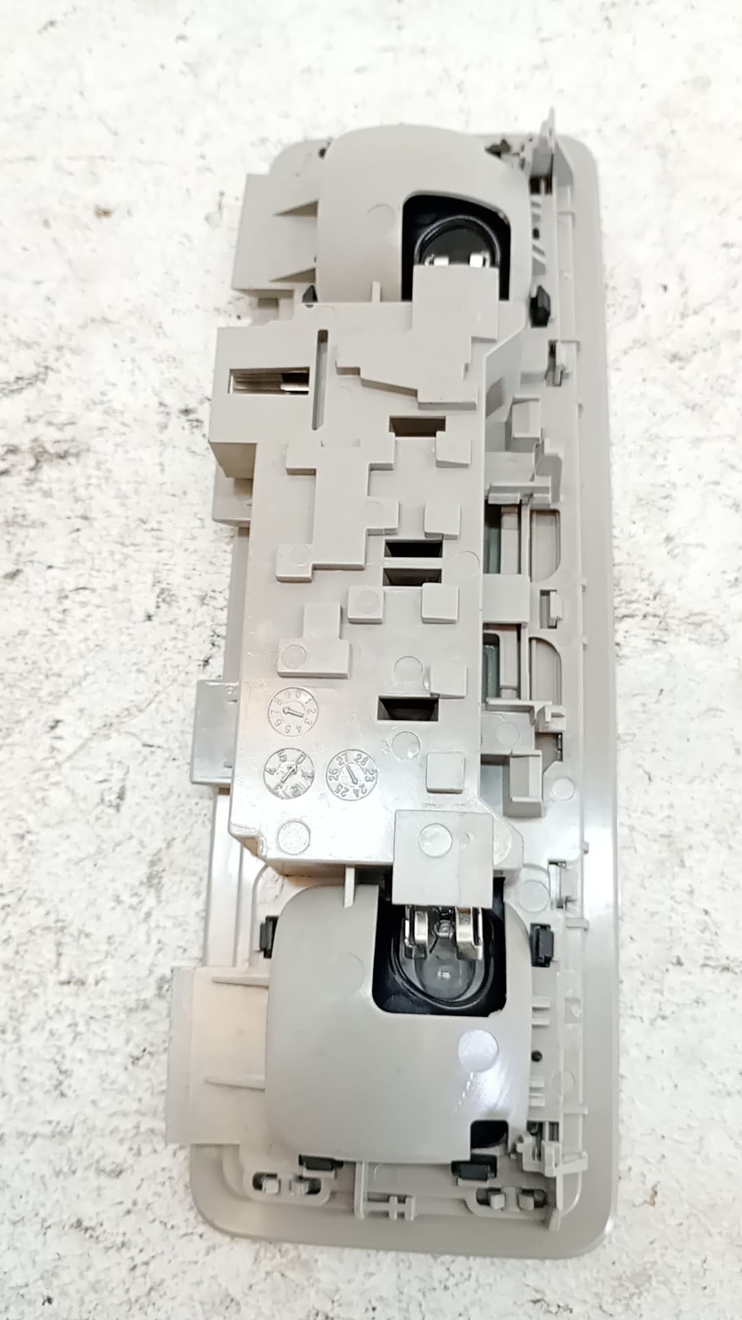 Luz interior SKODA KAMIQ (NW4) 2