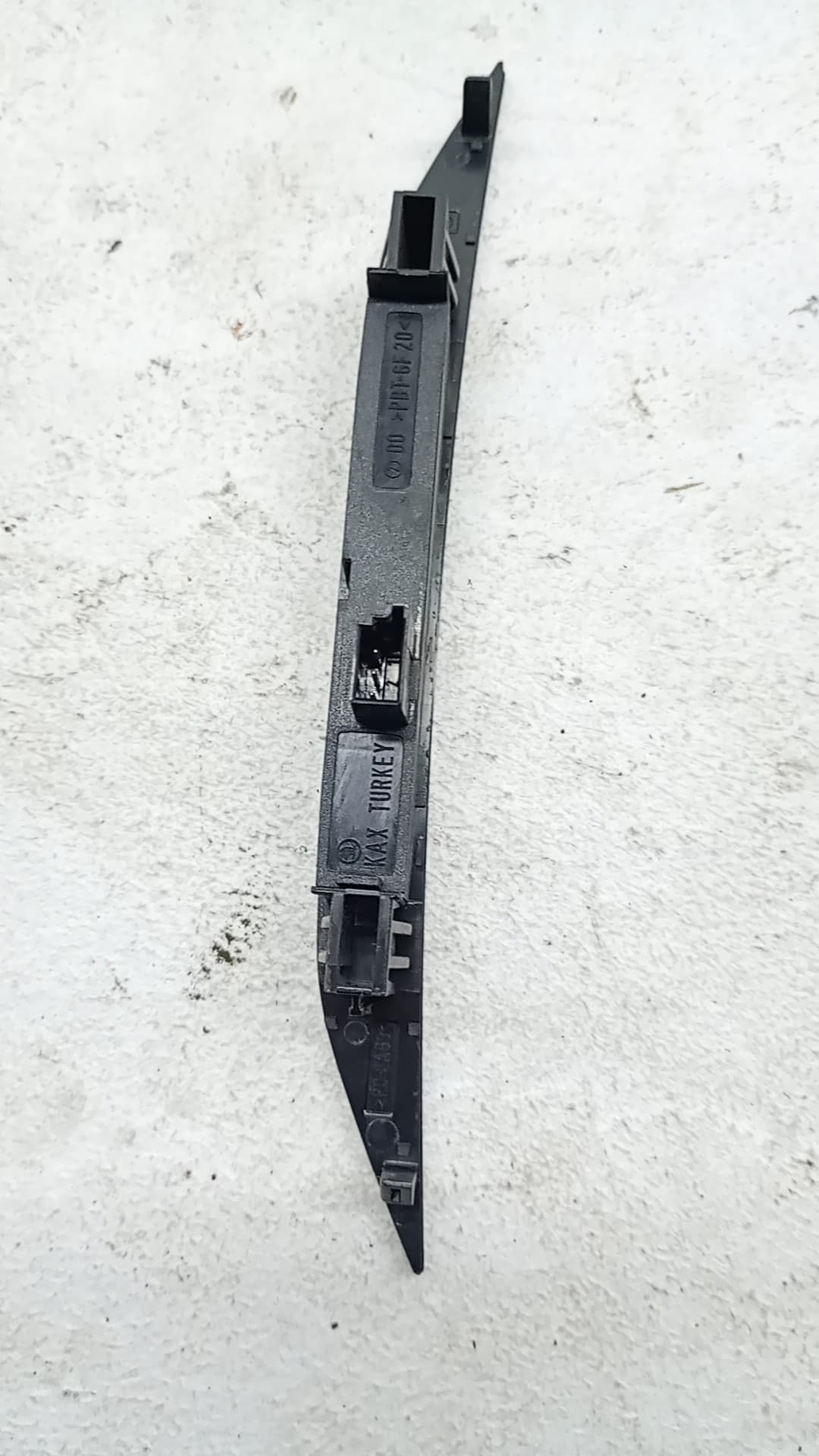 Sensor SKODA KAMIQ (NW4) 3
