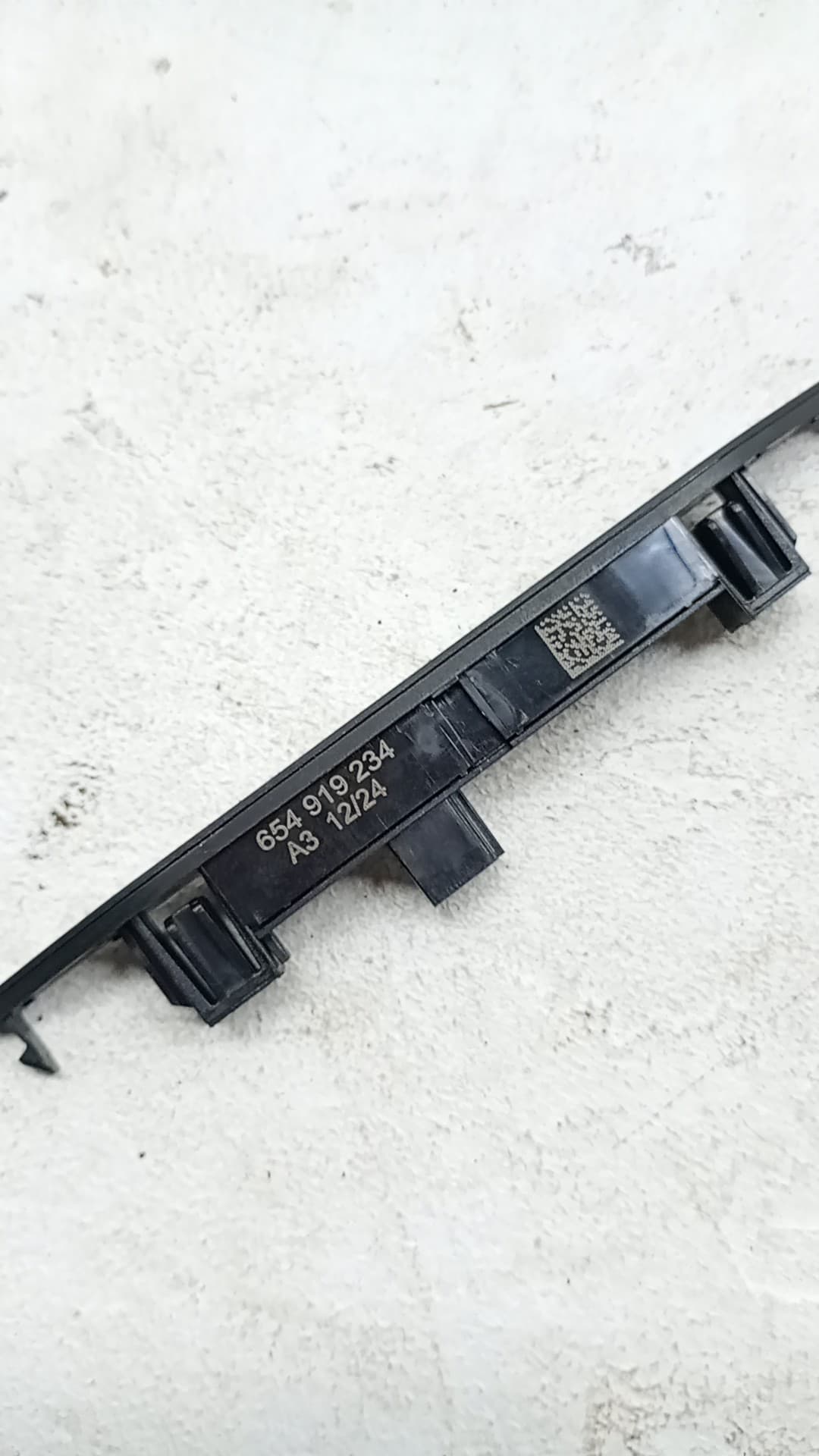 Sensor SKODA KAMIQ (NW4) 2