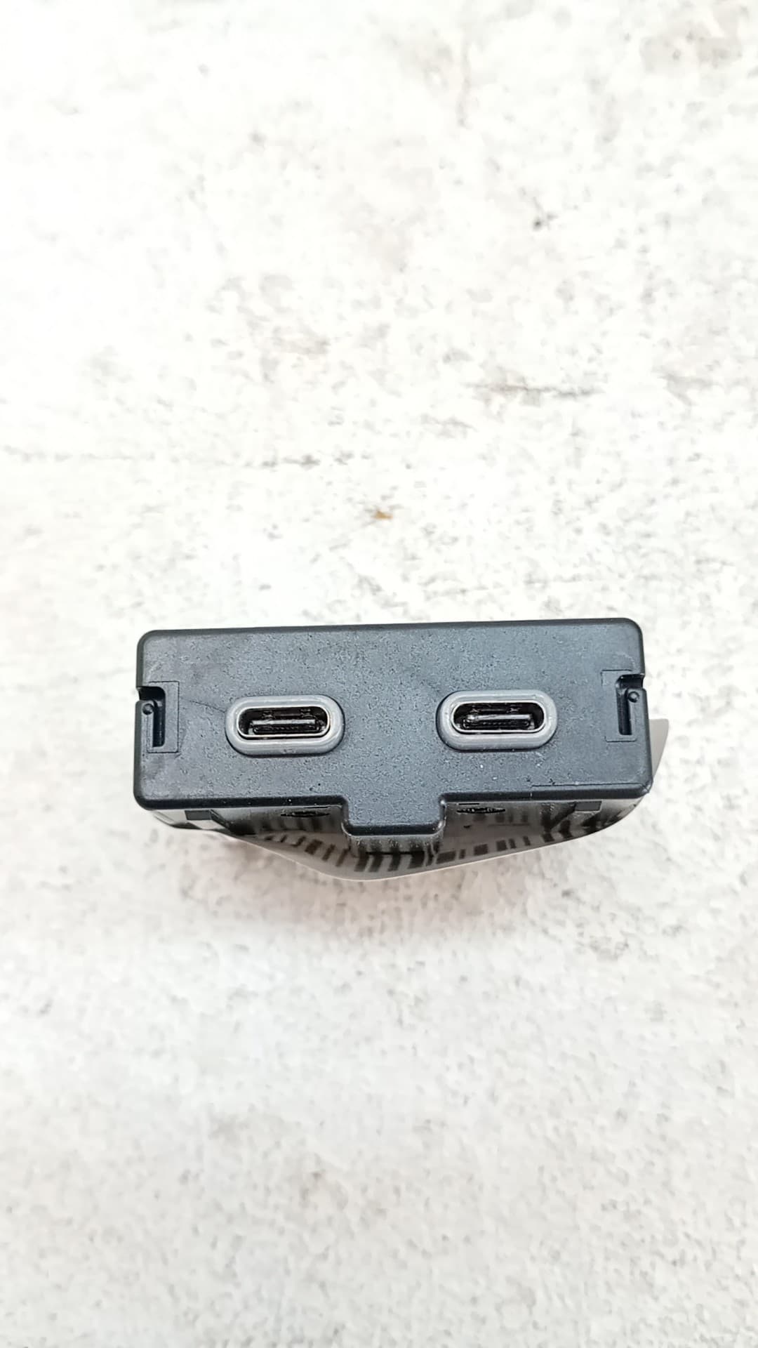 Recambio SKODA KAMIQ (NW4) ref. 3G5035718A 2