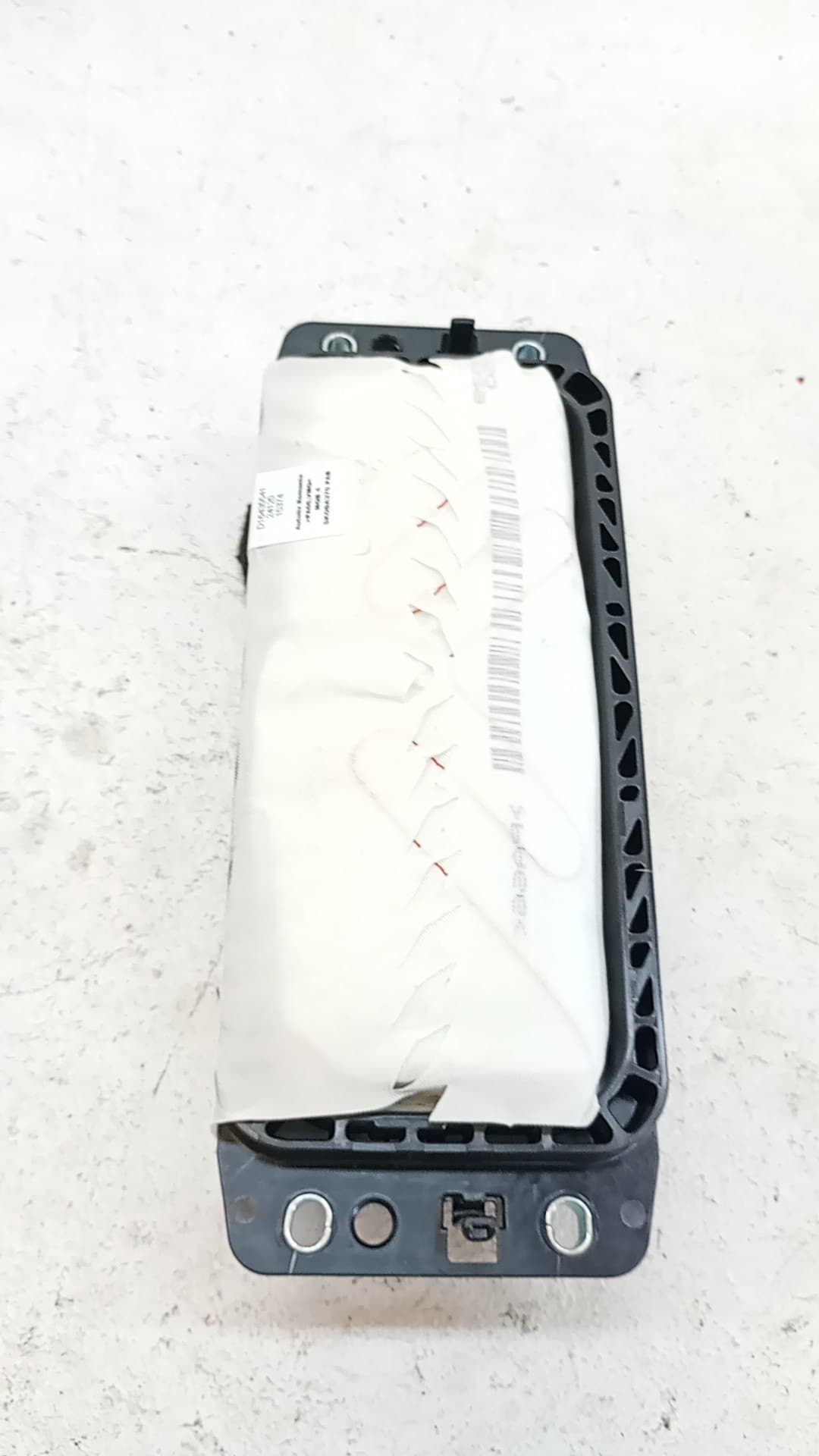 Airbag delantero derecho SKODA KAMIQ (NW4)