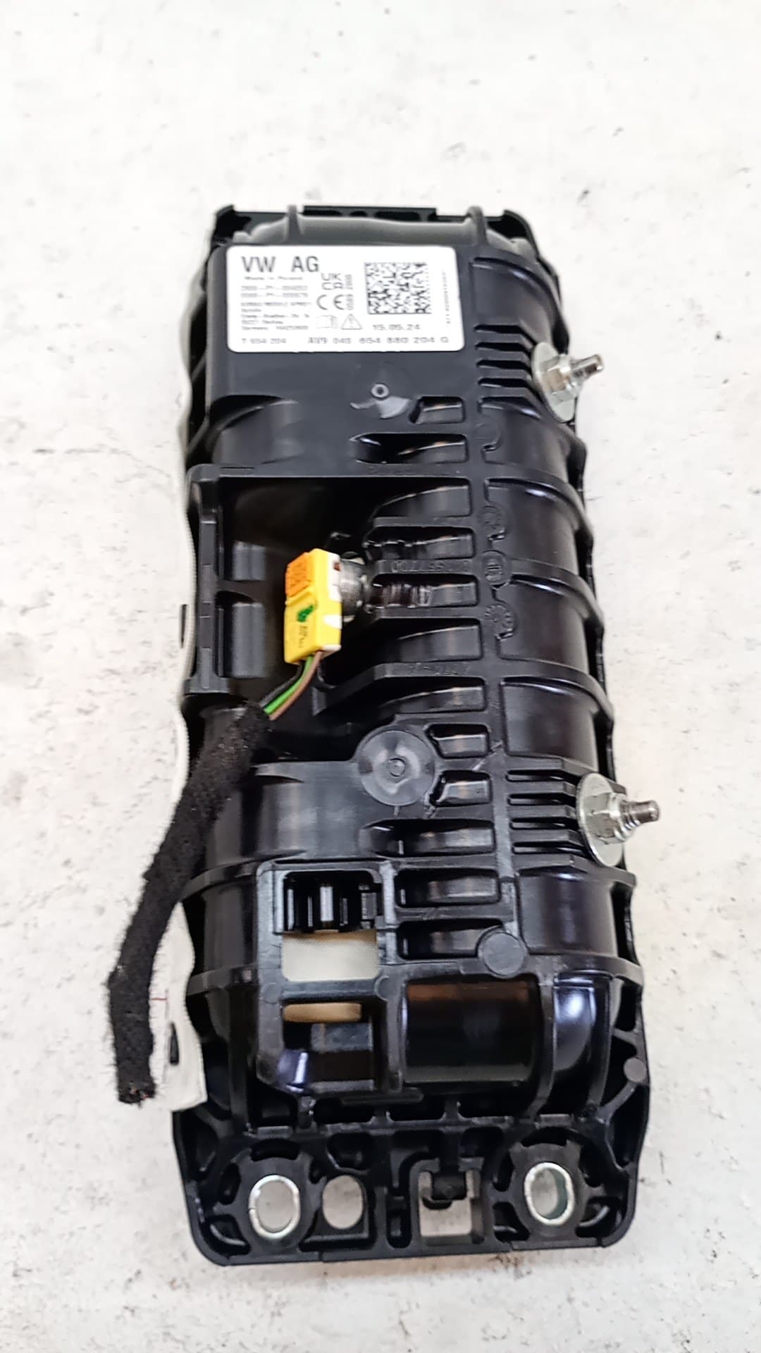 Airbag delantero derecho SKODA KAMIQ (NW4) 3