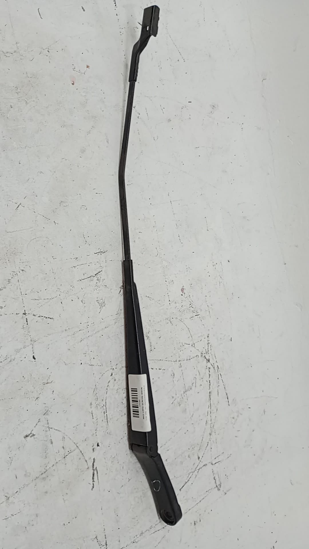 Brazo limpia delantero derecho SKODA KAMIQ (NW4)