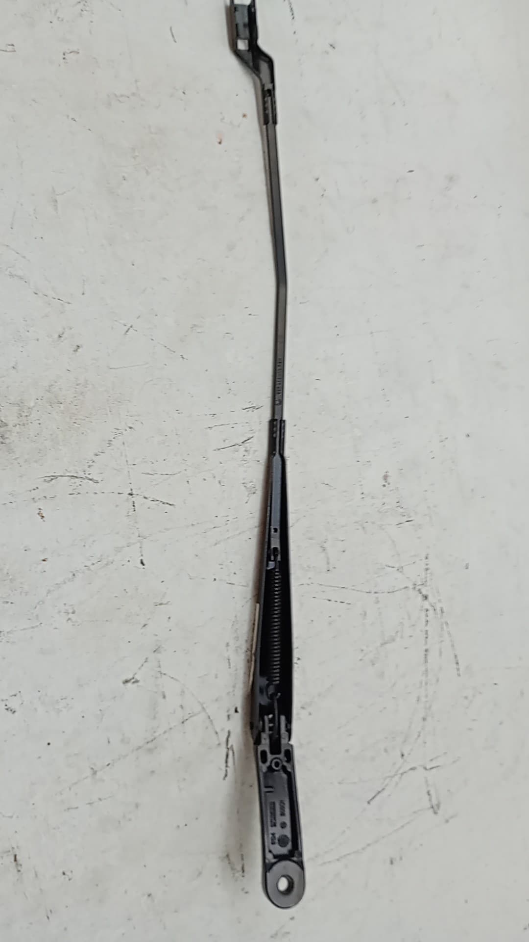 Brazo limpia delantero derecho SKODA KAMIQ (NW4) 2