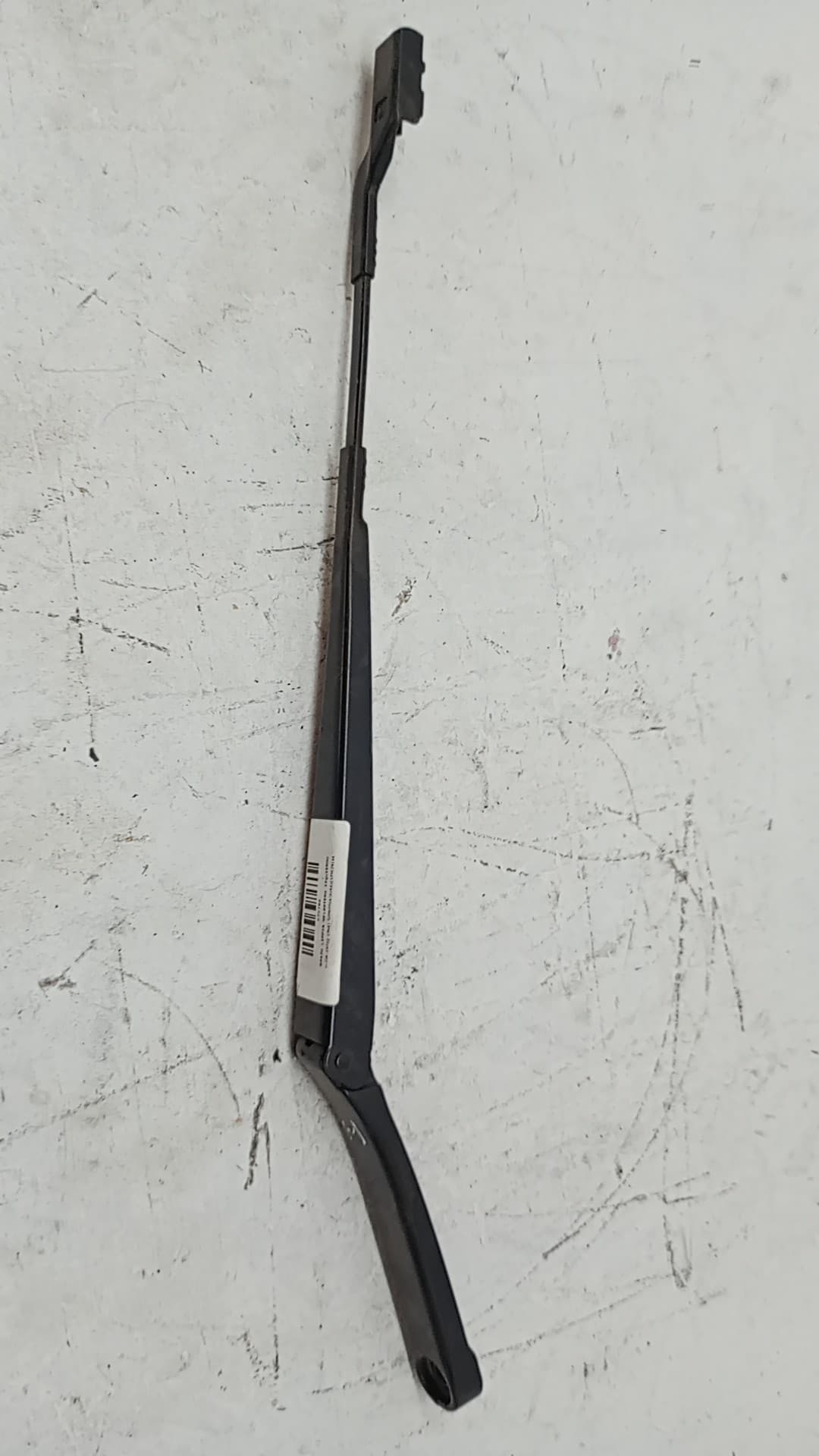 Brazo limpia delantero izquierdo SKODA KAMIQ (NW4)
