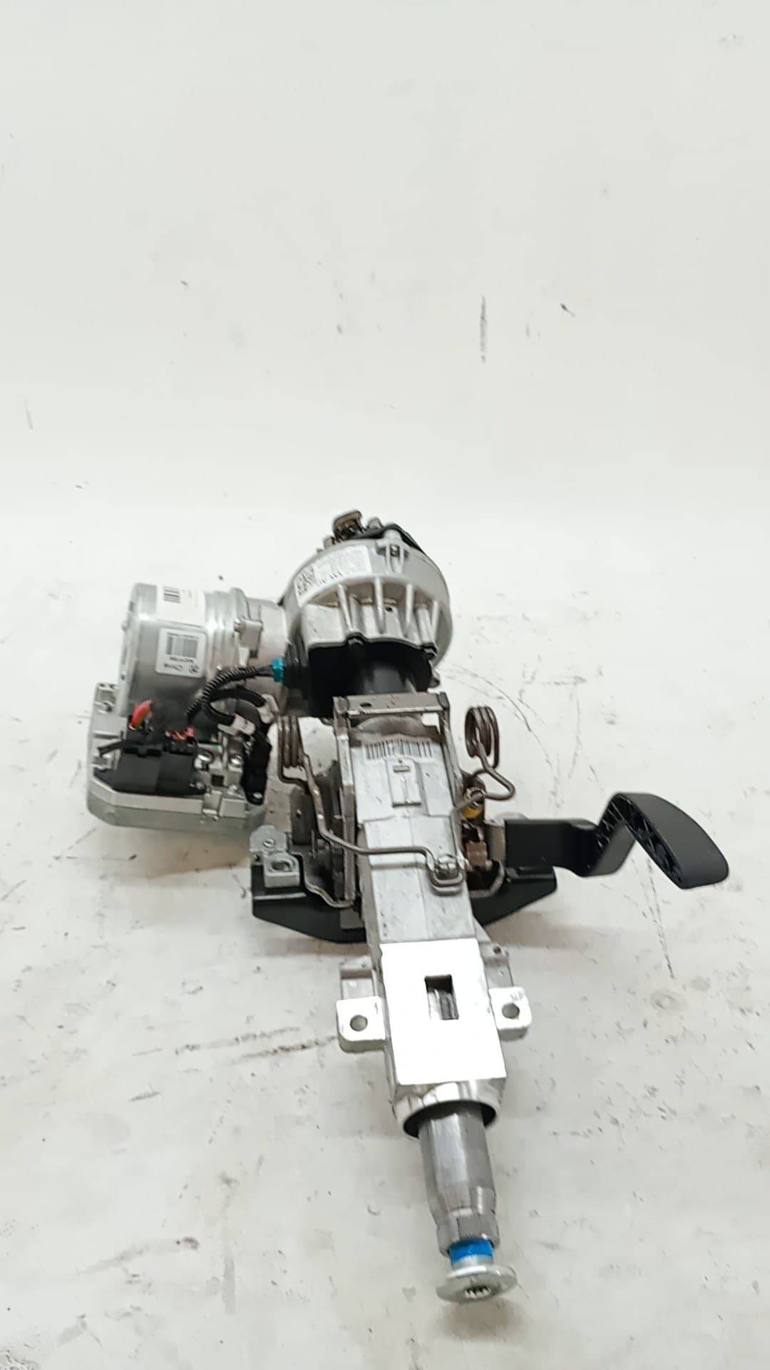 Columna direccion SKODA KAMIQ (NW4) 4
