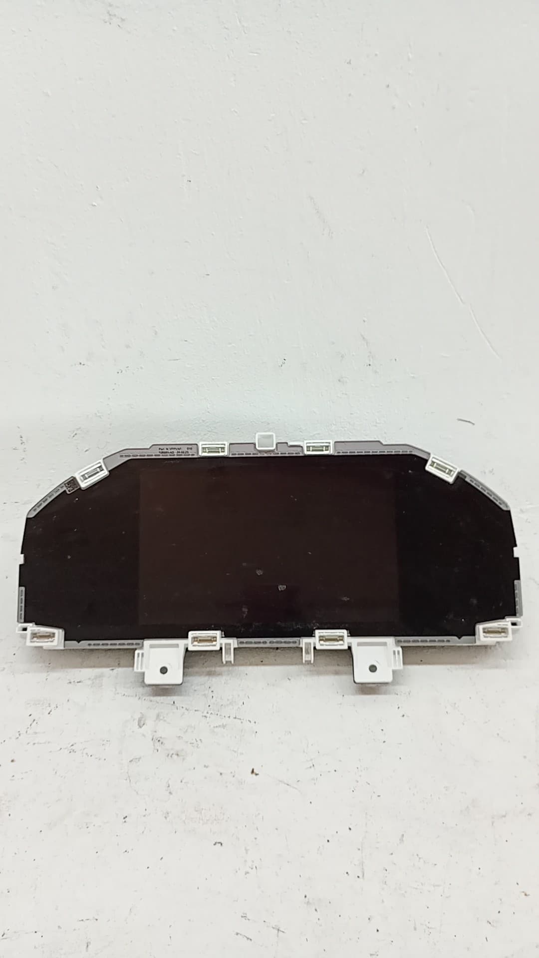 Cuadro instrumentos SKODA KAMIQ (NW4) 4