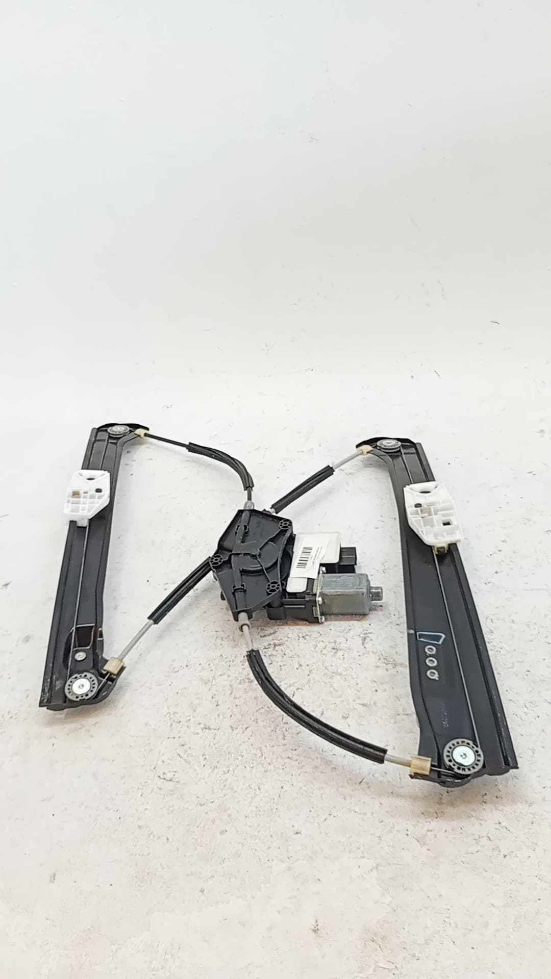 Elevalunas delantero derecho SKODA KAMIQ (NW4)