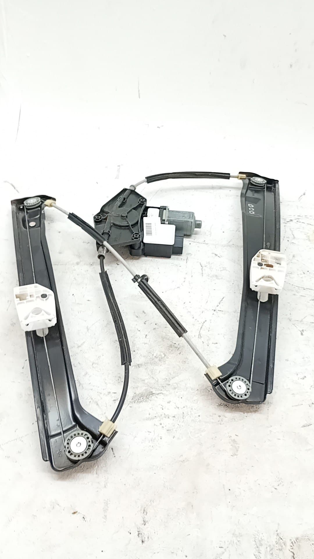 Elevalunas delantero izquierdo SKODA KAMIQ (NW4)