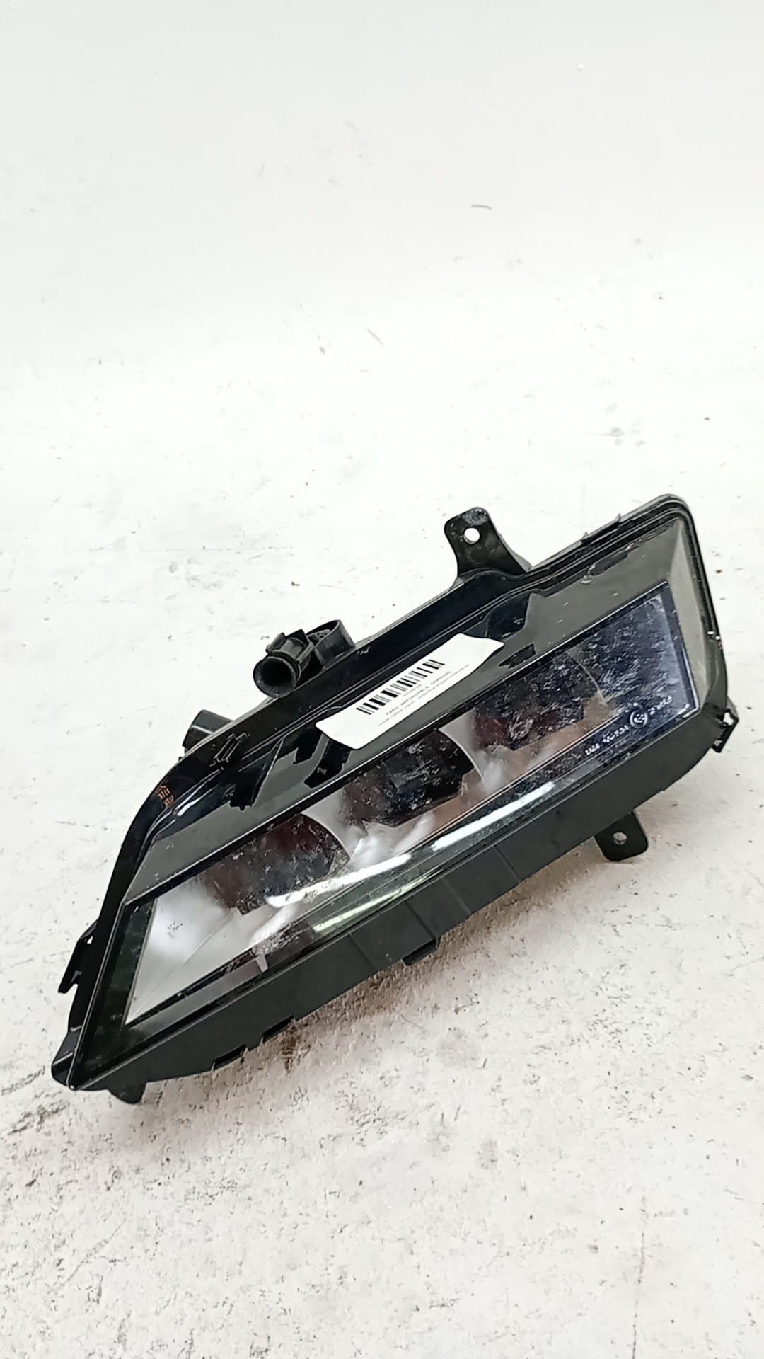 Faro antiniebla derecho SKODA KAMIQ (NW4) 3