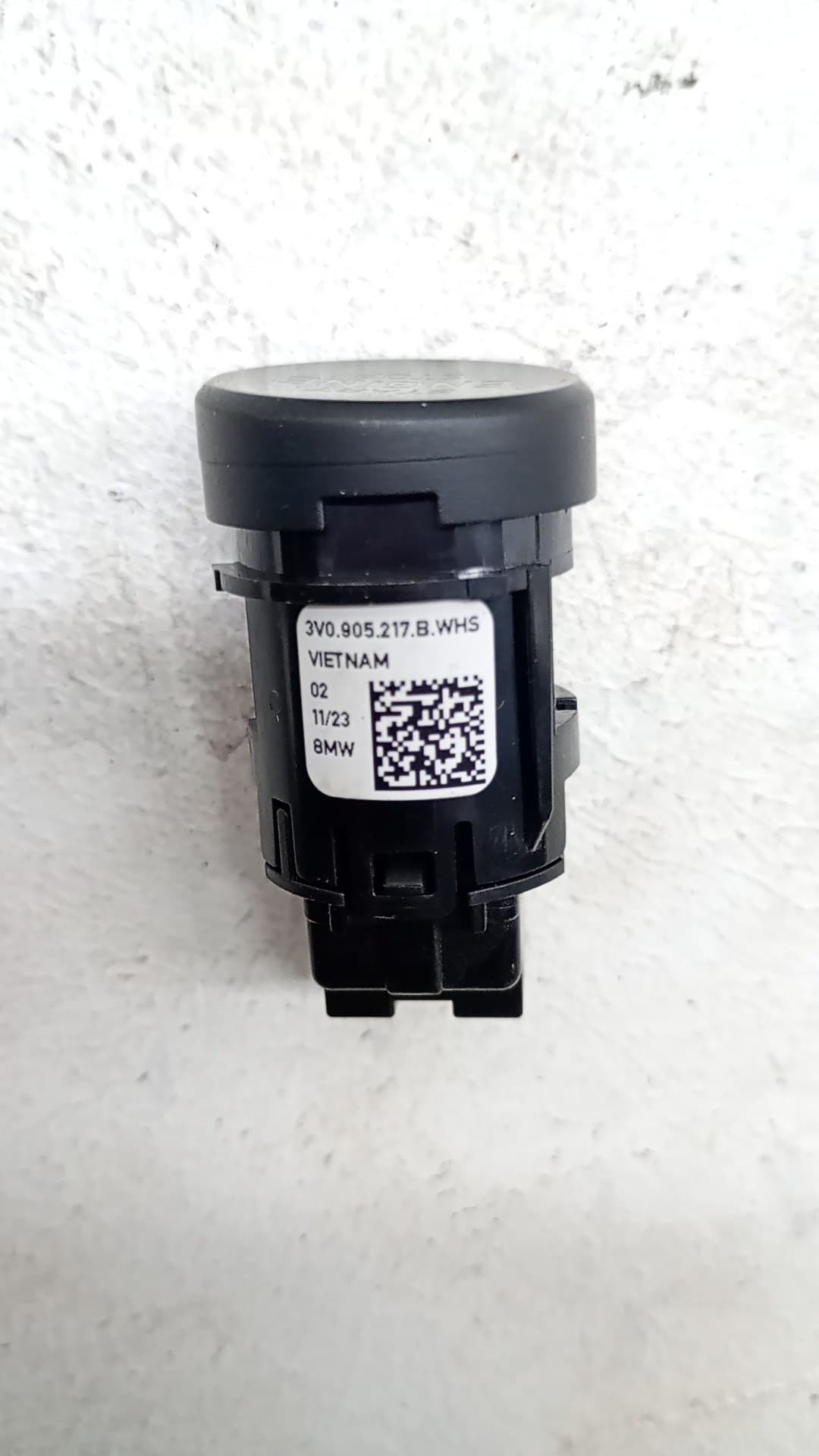 Interruptor star/stop SKODA KAMIQ (NW4) 3