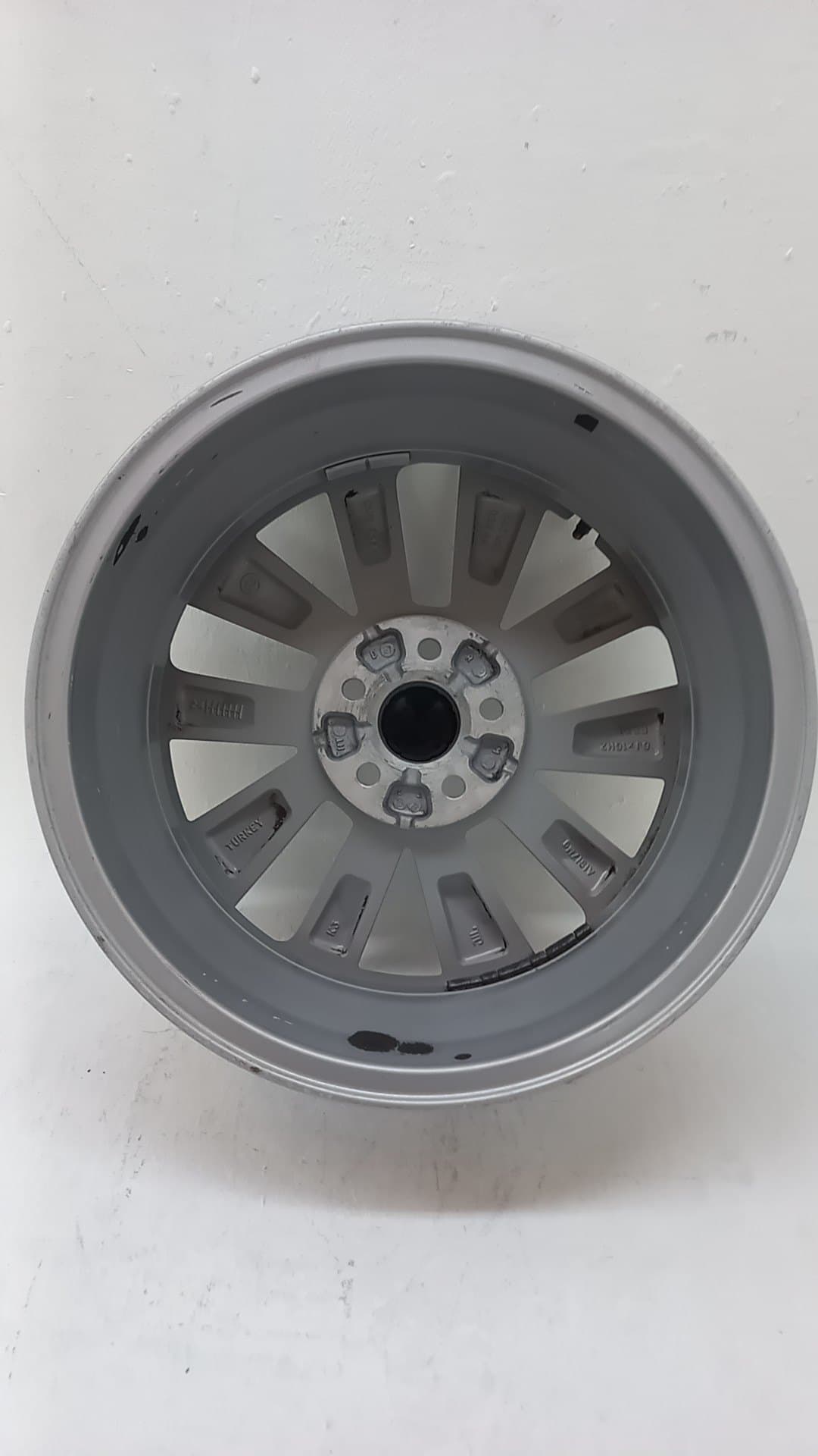 Llanta SKODA KAMIQ (NW4) 3