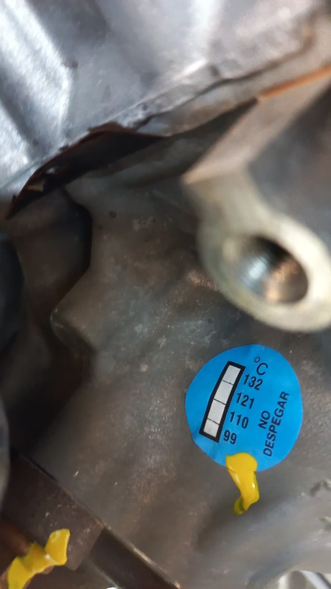 Motor completo SKODA KAMIQ (NW4) 2