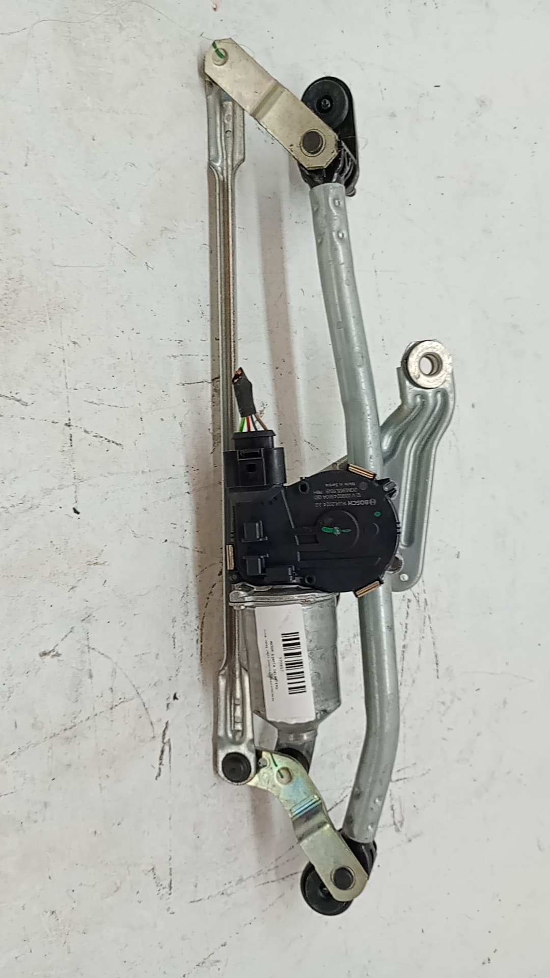 Motor limpia delantero SKODA KAMIQ (NW4)