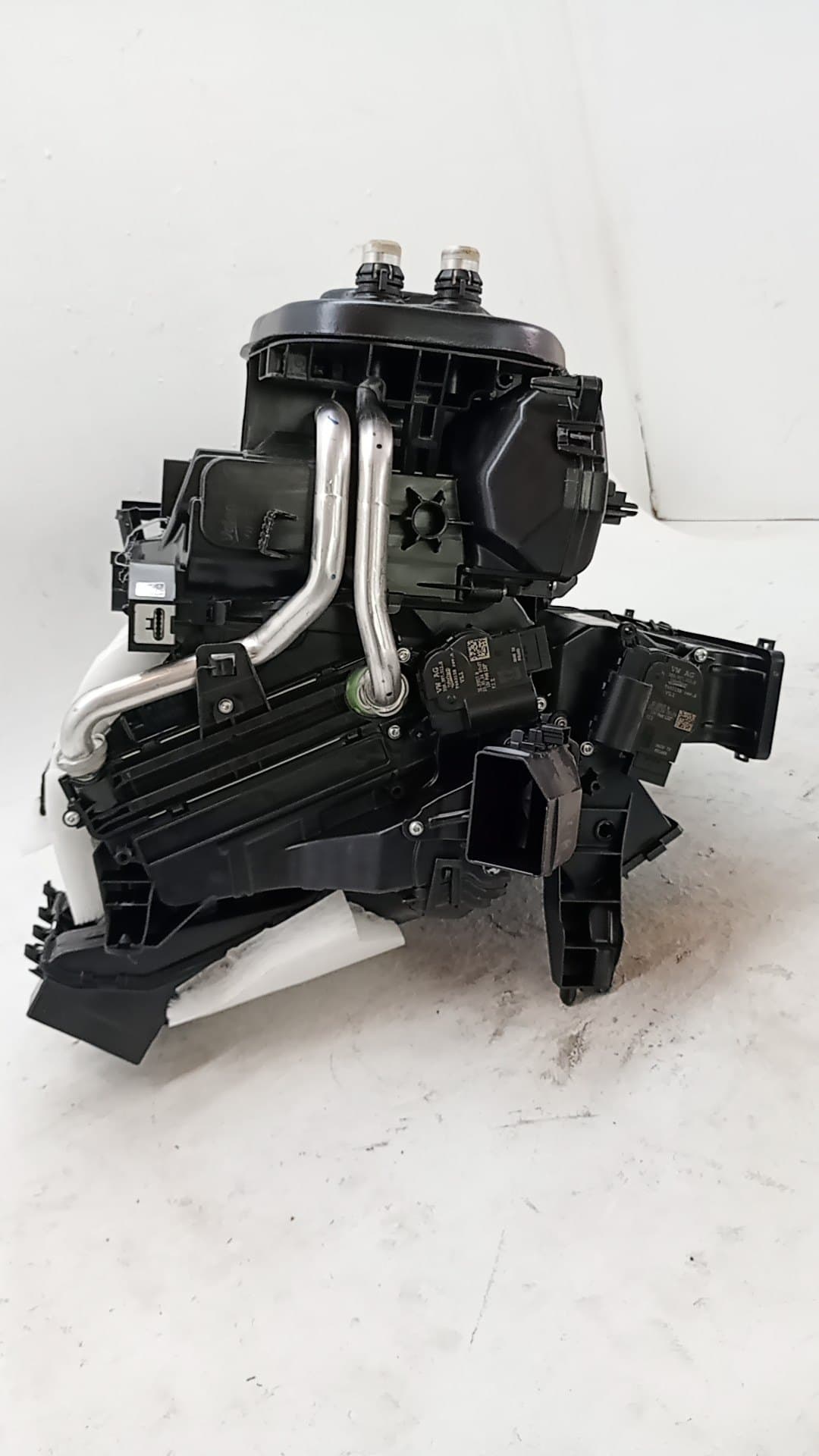 Mueble interior calefaccion SKODA KAMIQ (NW4) 2