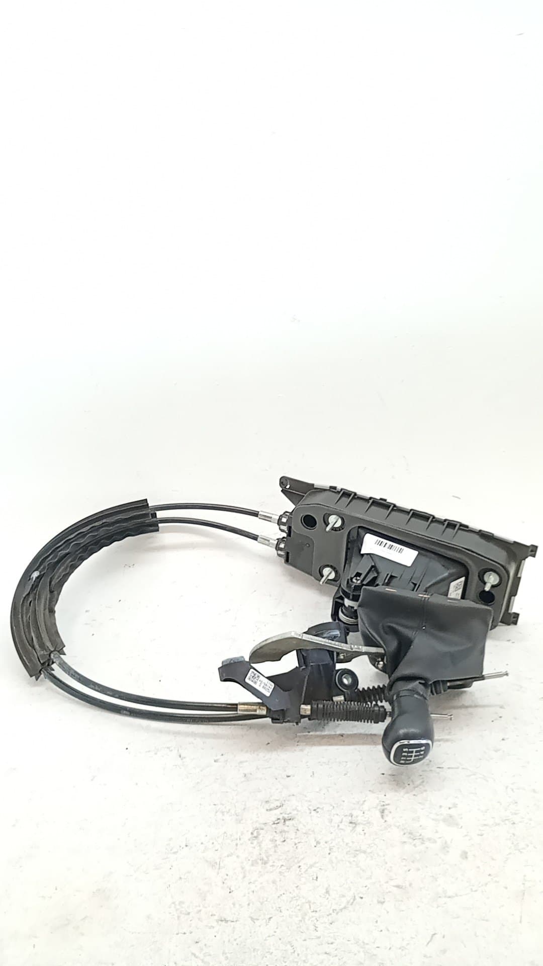 Palanca cambio SKODA KAMIQ (NW4)