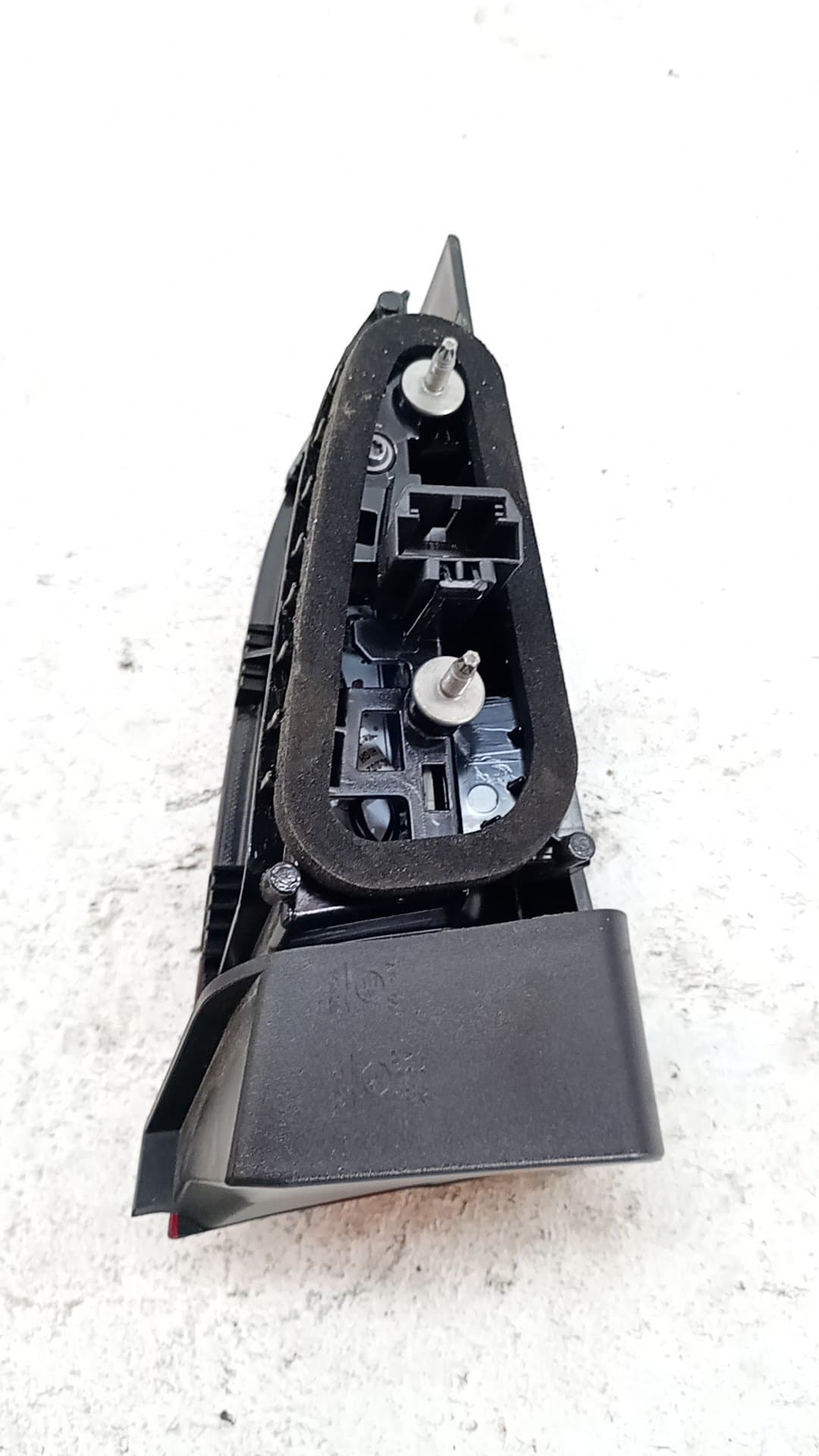 Recambio SKODA KAMIQ (NW4) ref. 658945308A 2