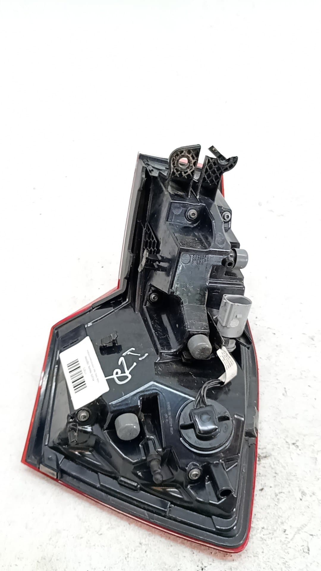 Piloto trasero izquierdo SKODA KAMIQ (NW4) 3