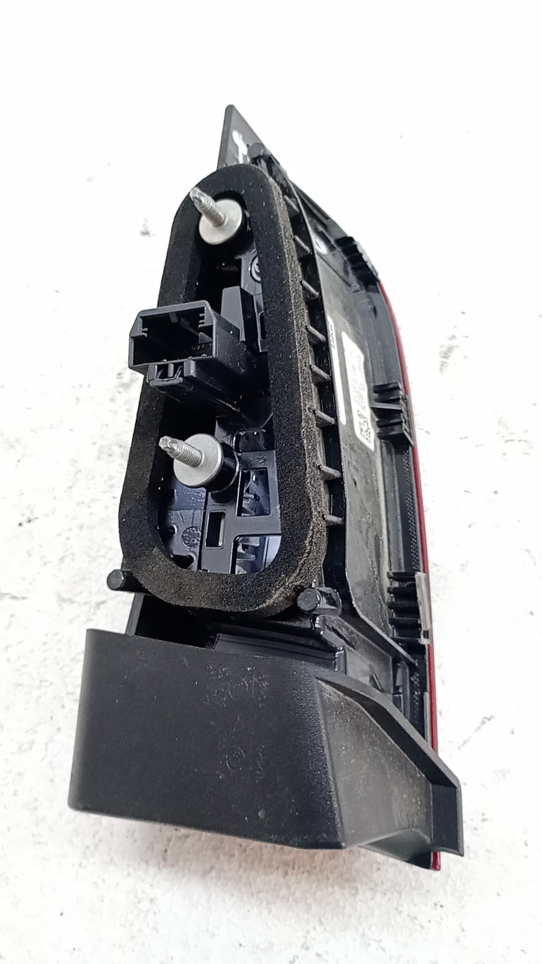 Recambio SKODA KAMIQ (NW4) ref. 658945307A 2